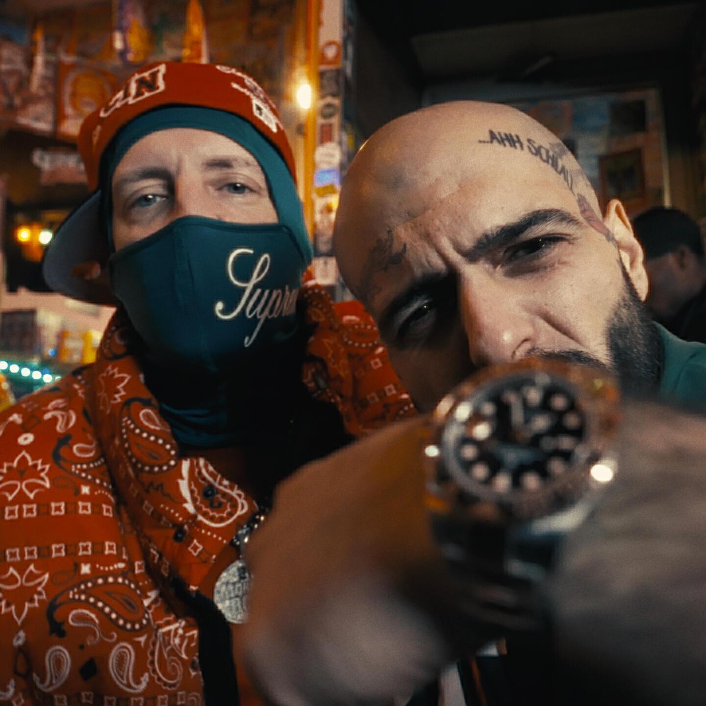 KDM Shey все песни в mp3