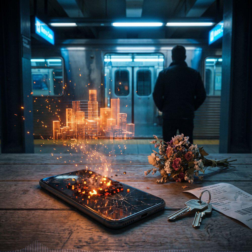 Релиз Я трачу на метры