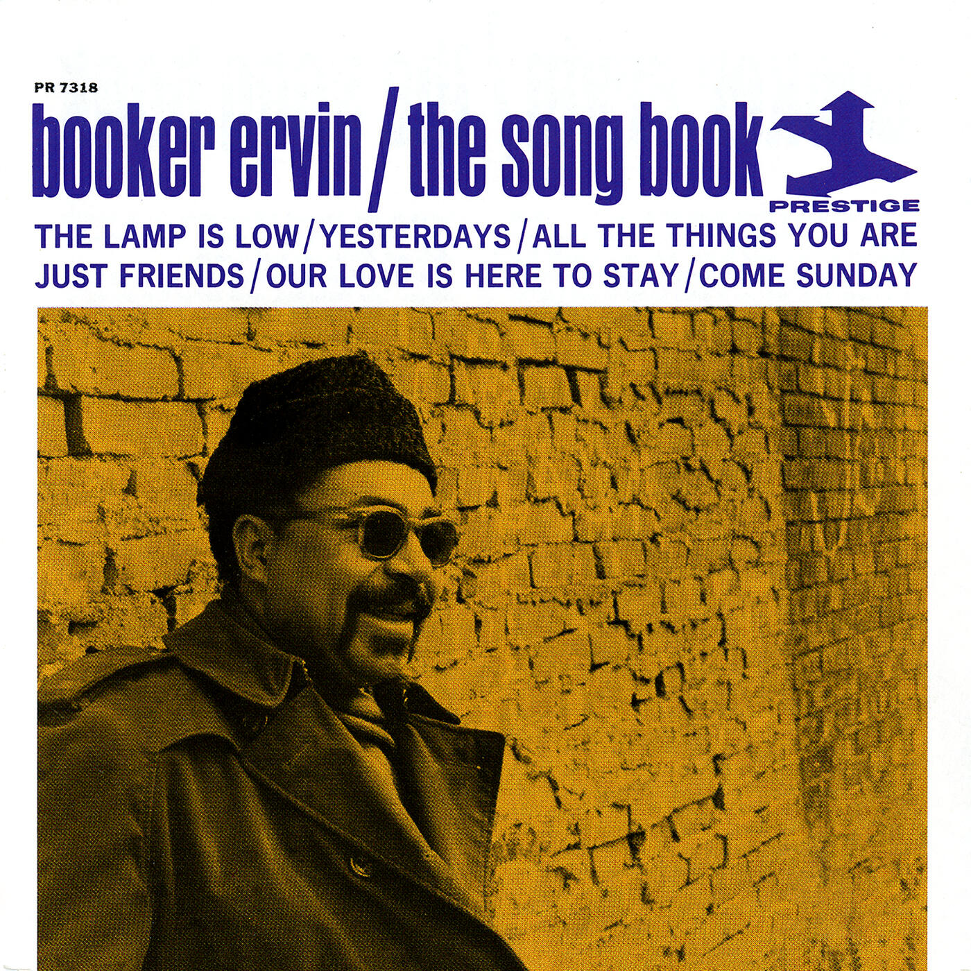 Релиз The Song Book