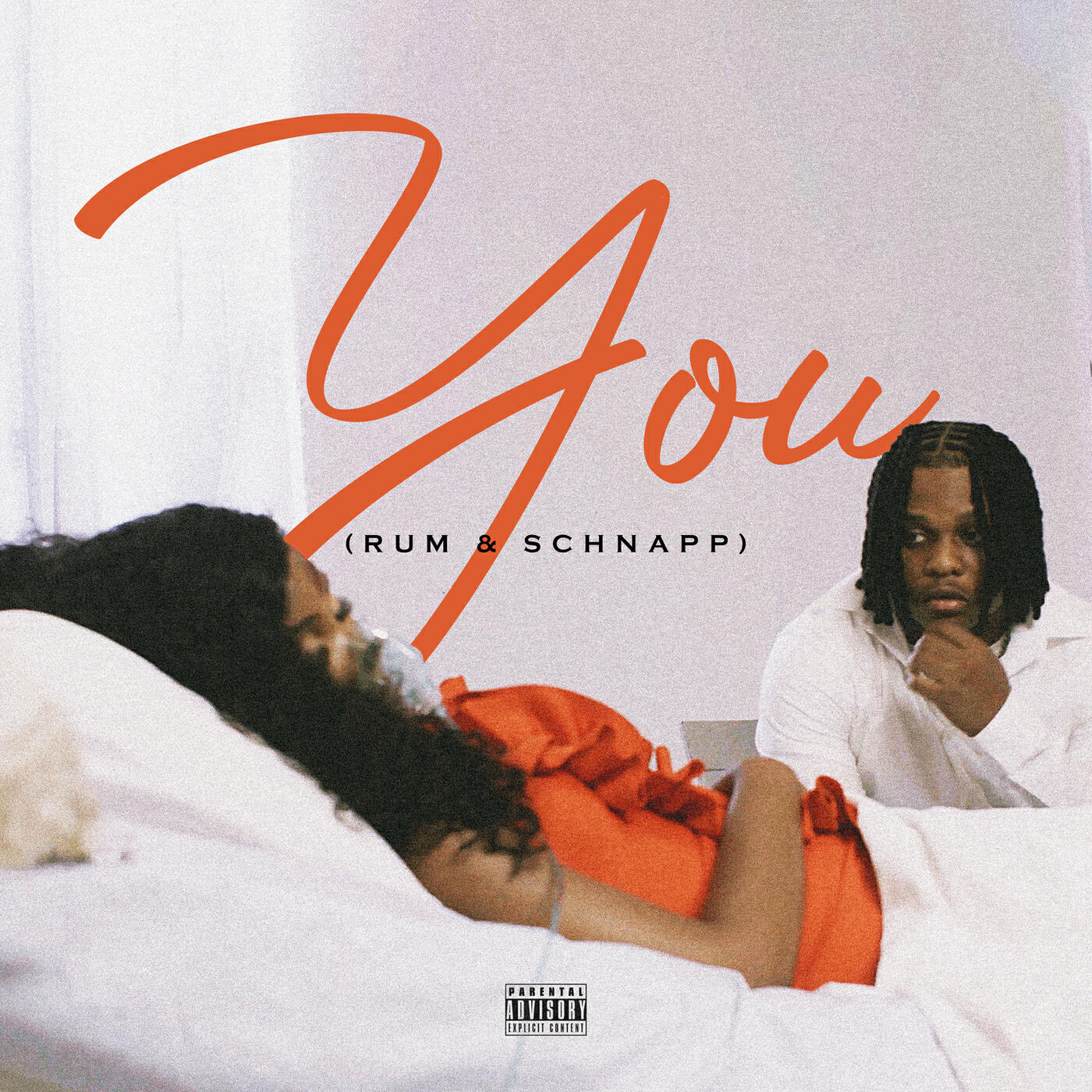 Релиз You (Rum & Schnapp)