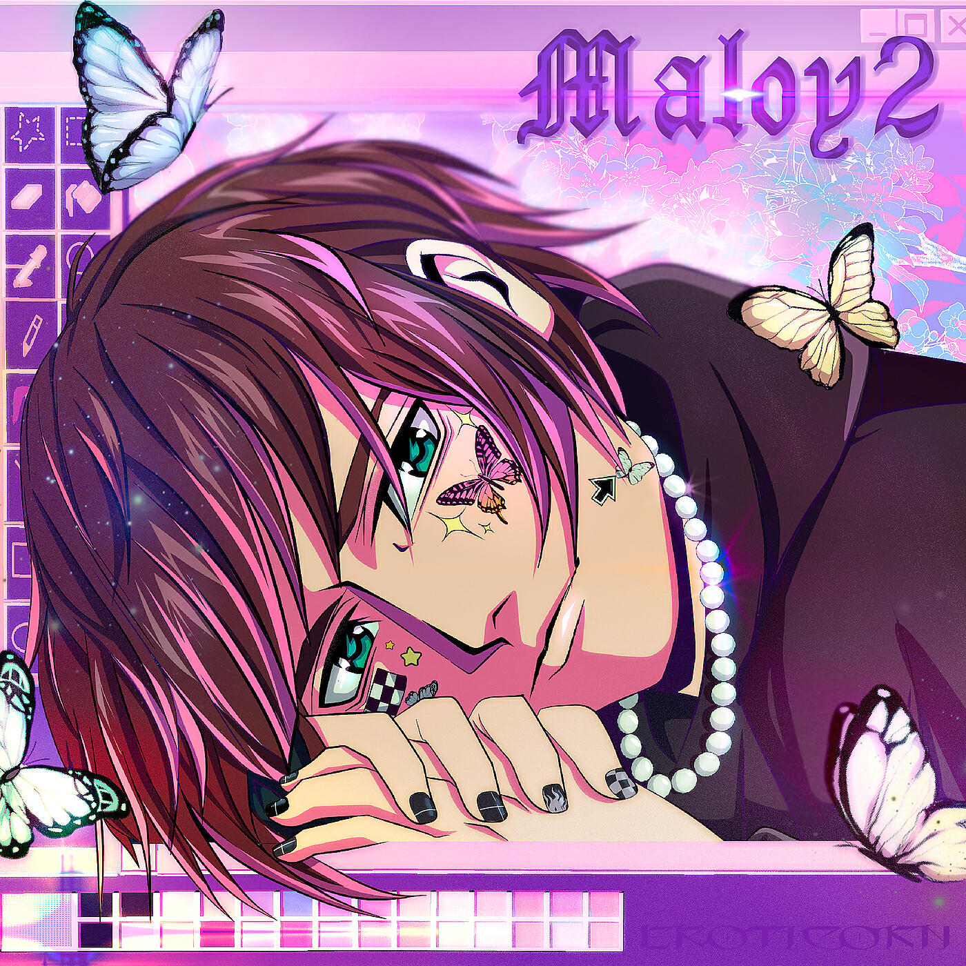 Релиз Maloy2