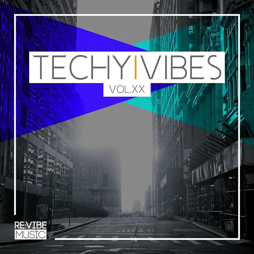 Релиз Techy Vibes, Vol. 20
