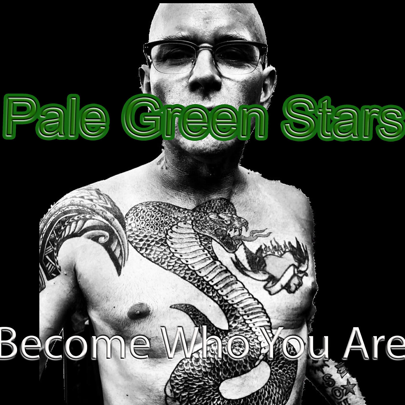 Релиз Become Who You Are