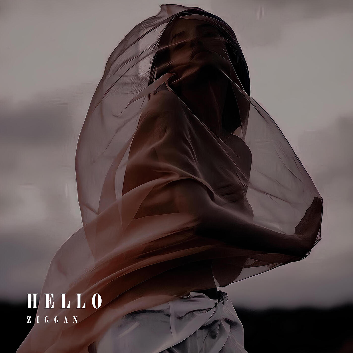 Постер альбома Hello