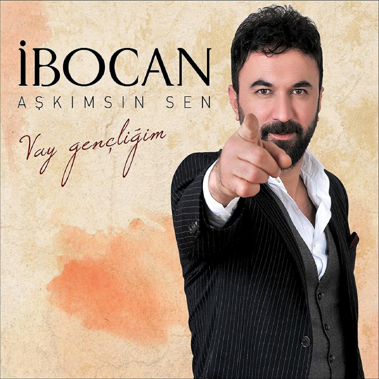 Релиз Aşkımsın Sen