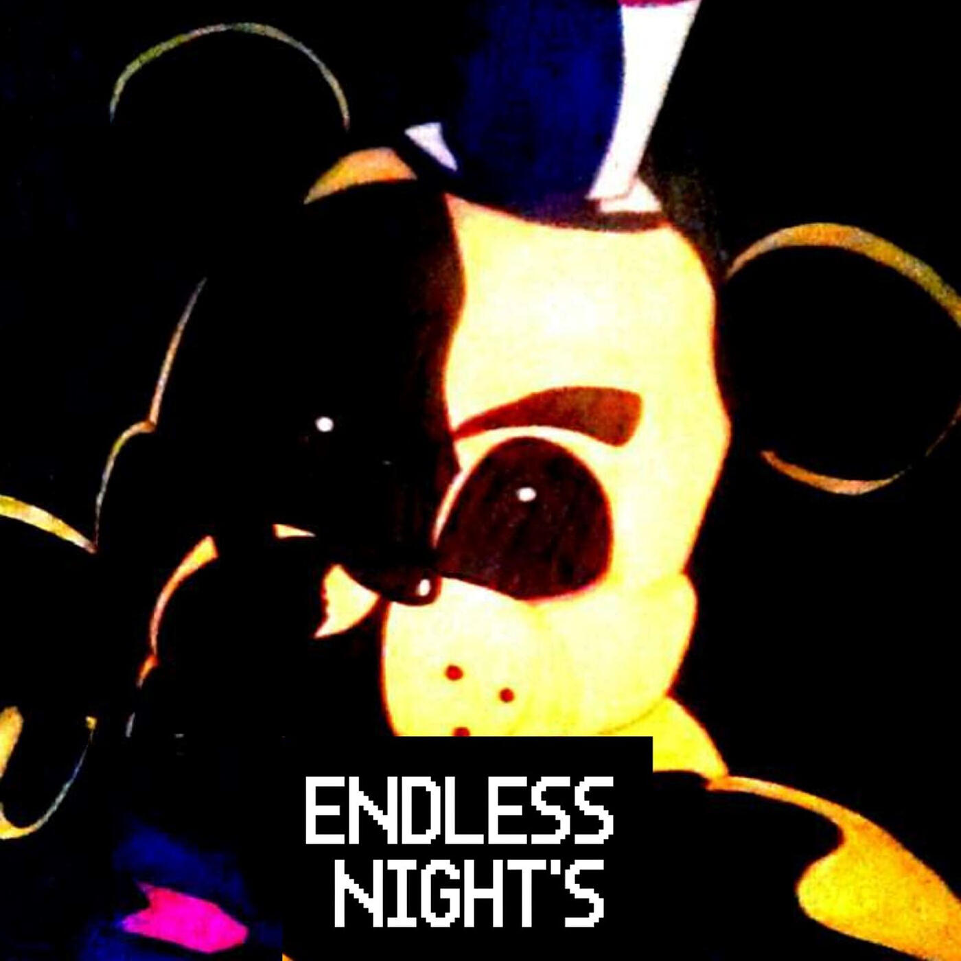 Постер альбома Endless Night's