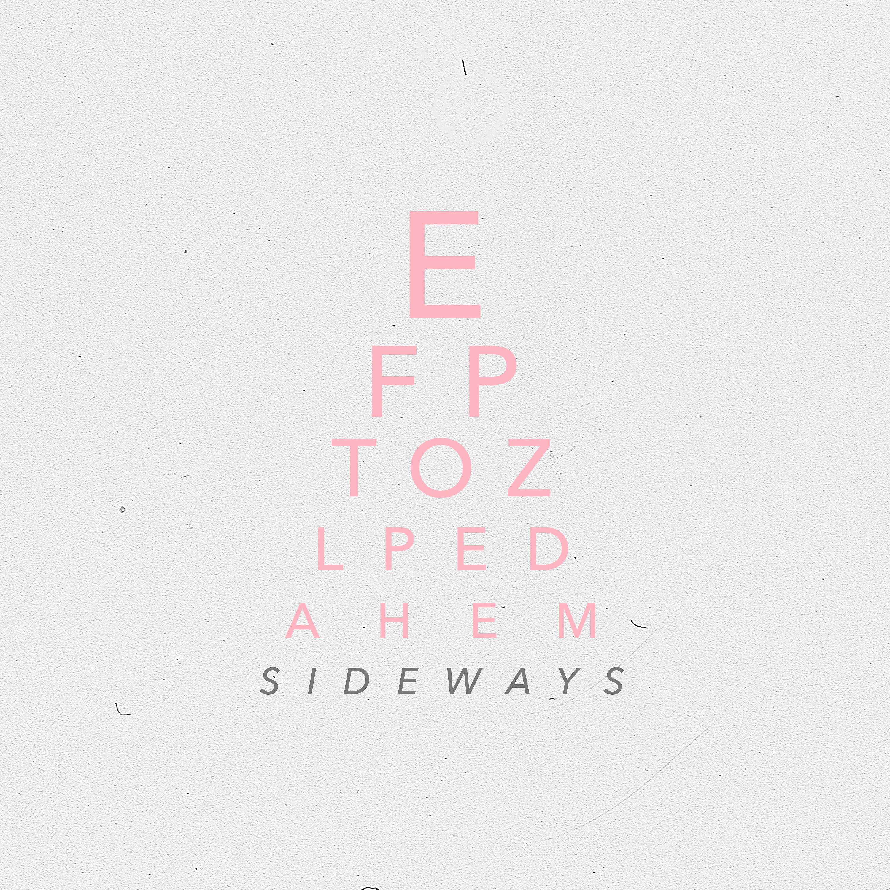 Релиз Sideways