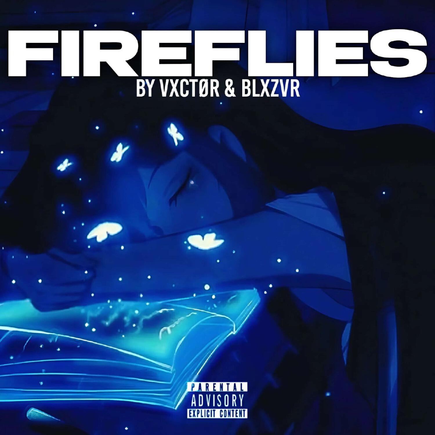 Релиз FIREFLIES