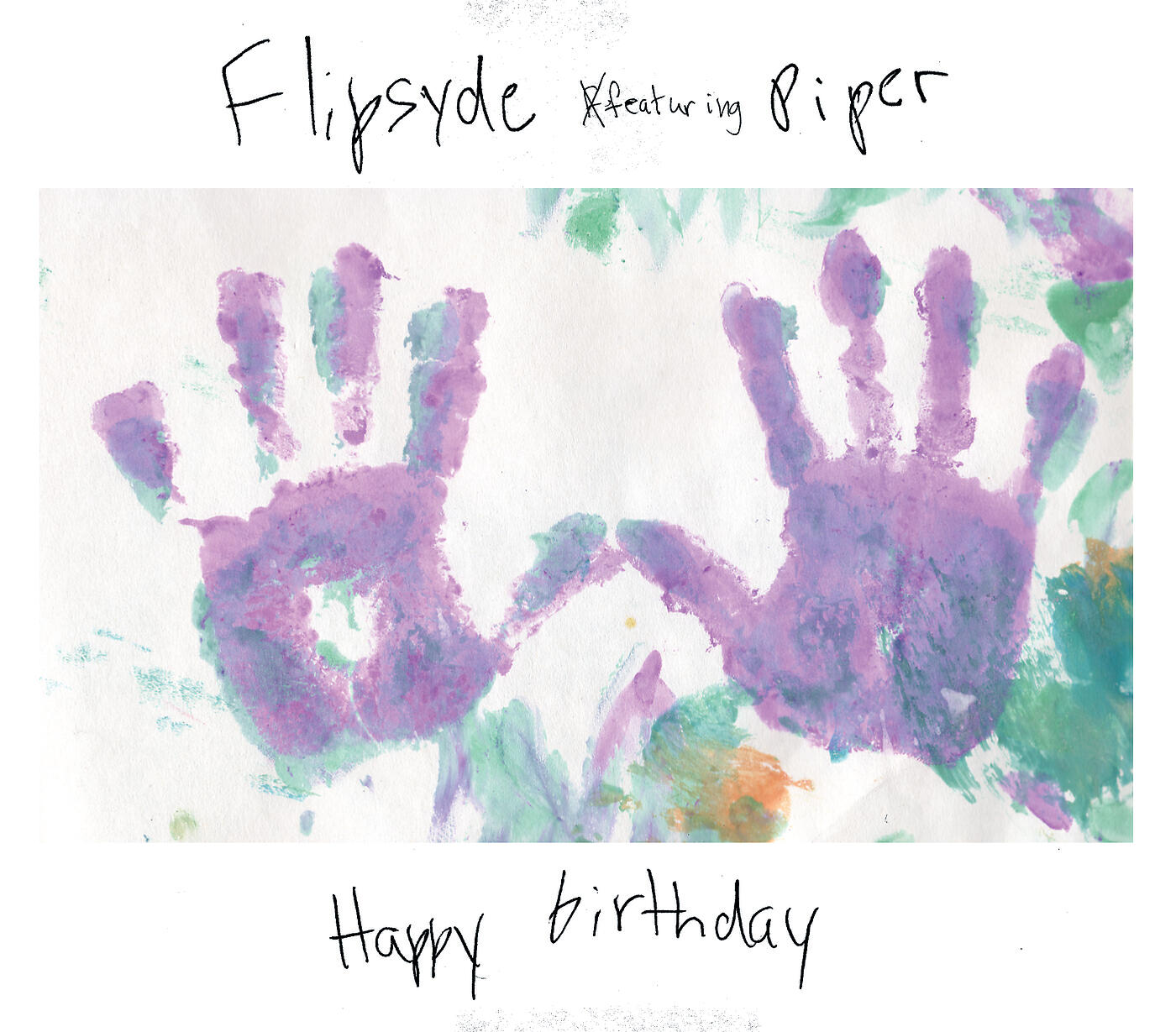 Релиз Happy Birthday