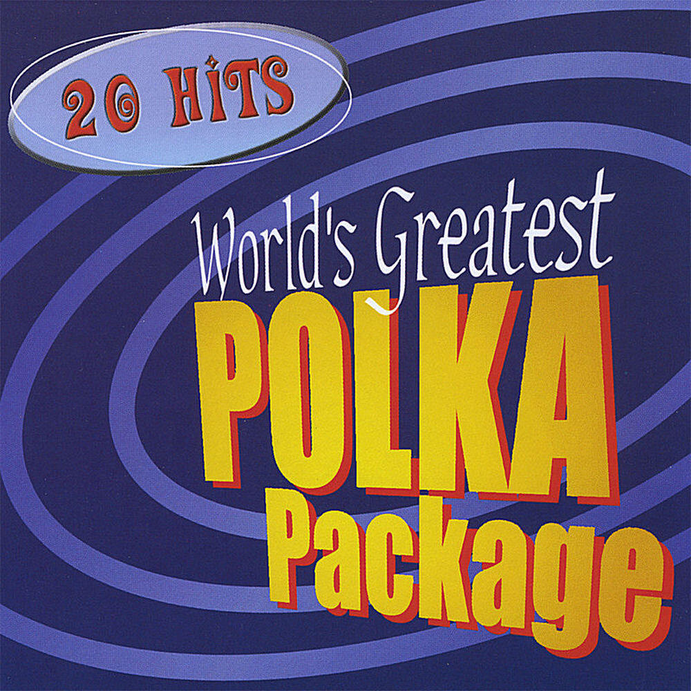 Polka Padre