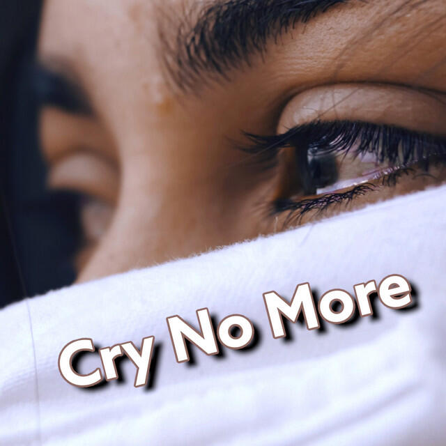Релиз Cry No More