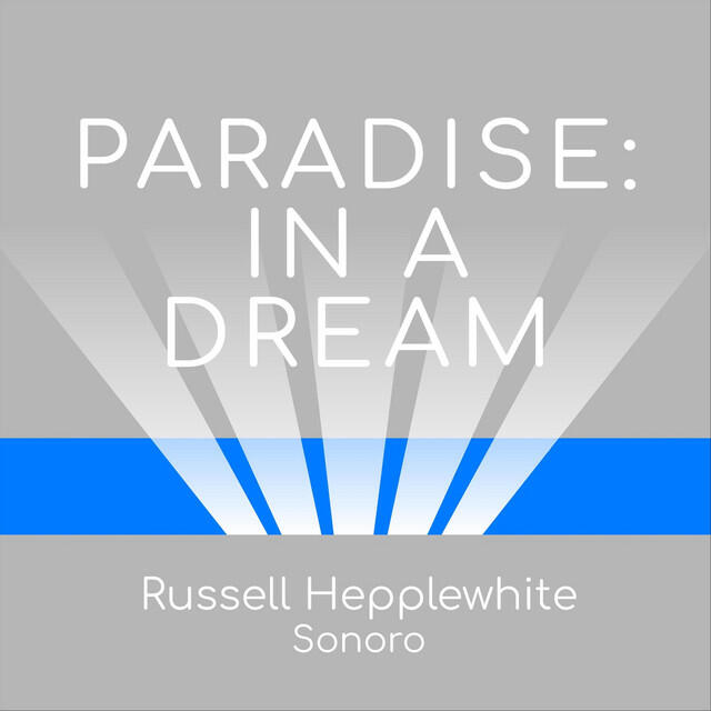 Релиз Paradise: In a Dream