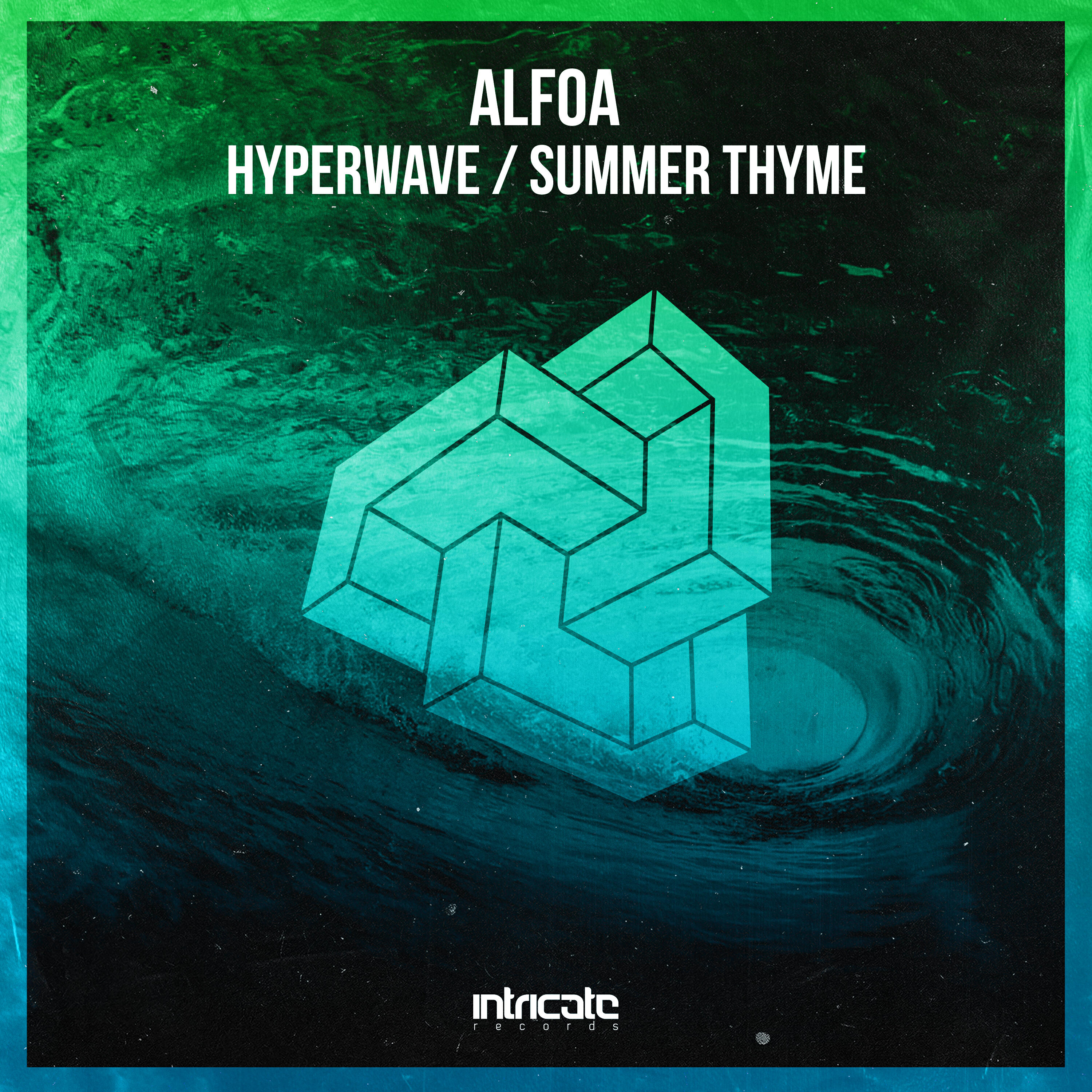 Релиз Hyperwave / Summer Thyme