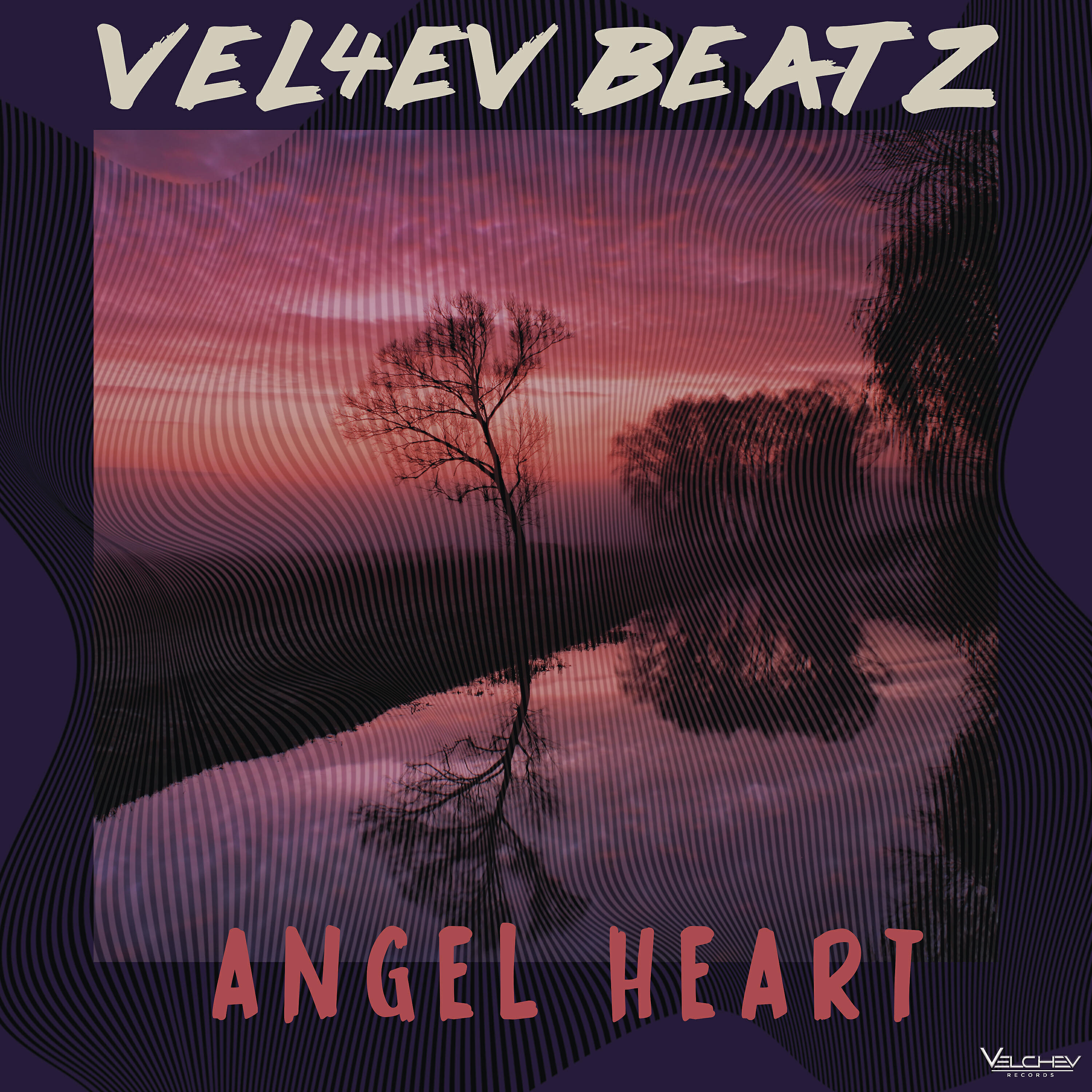Релиз Angel Heart