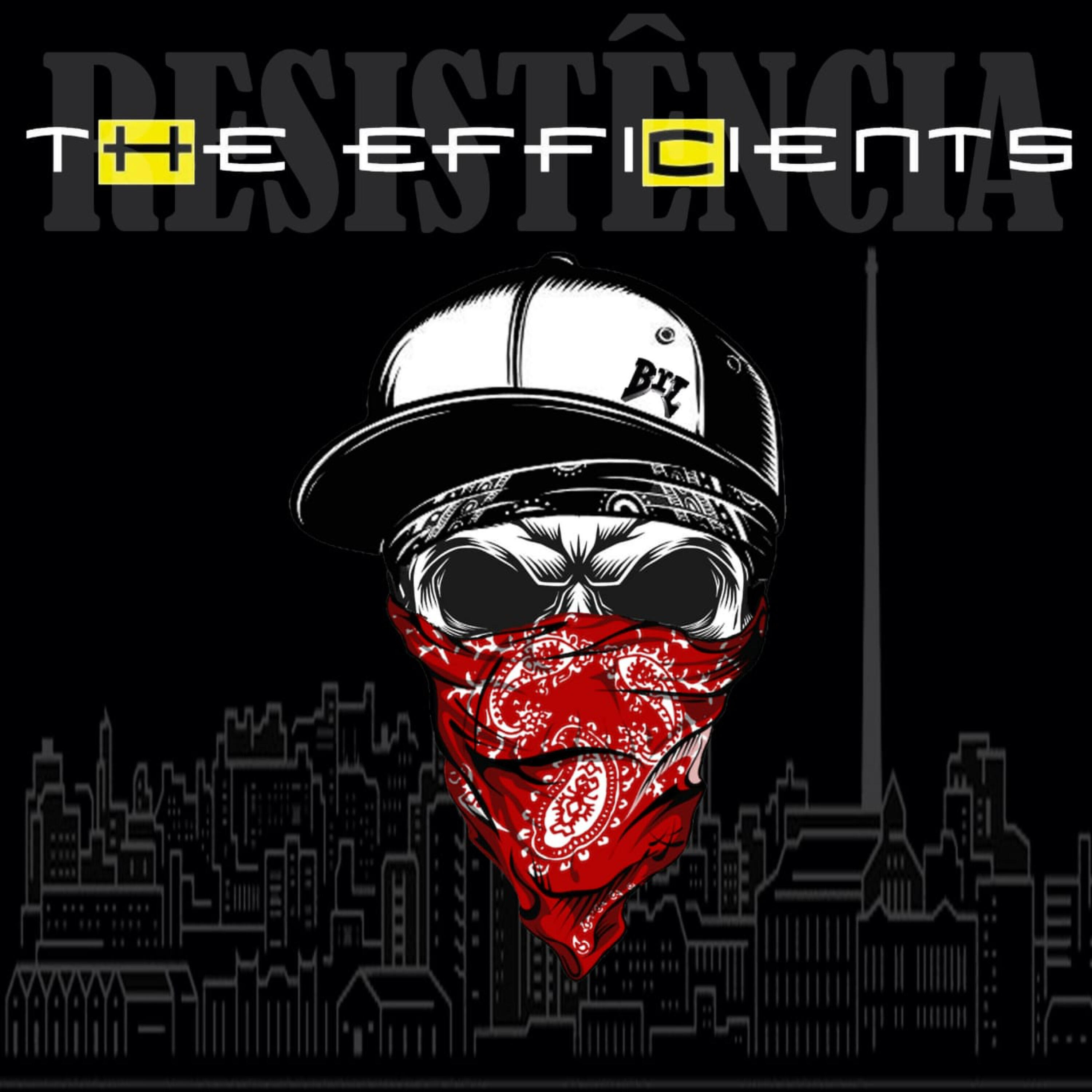 Релиз Resistência