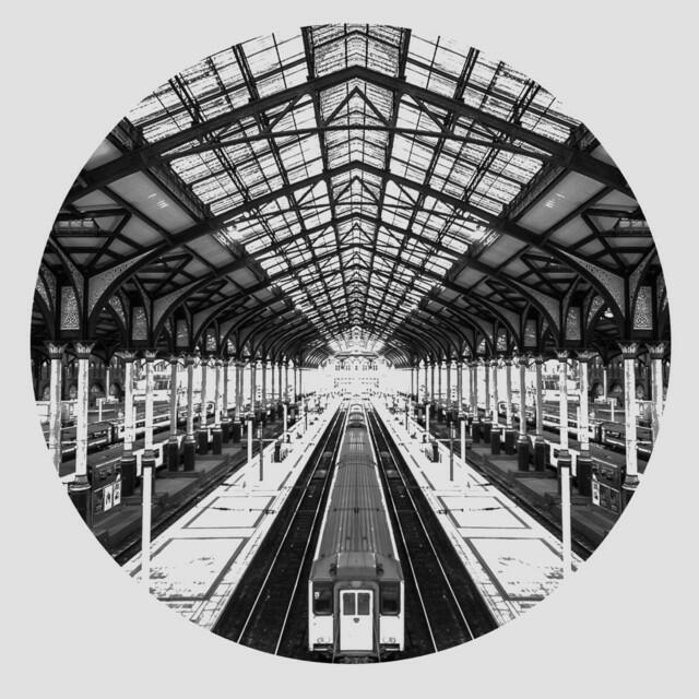 Релиз Broken - EP