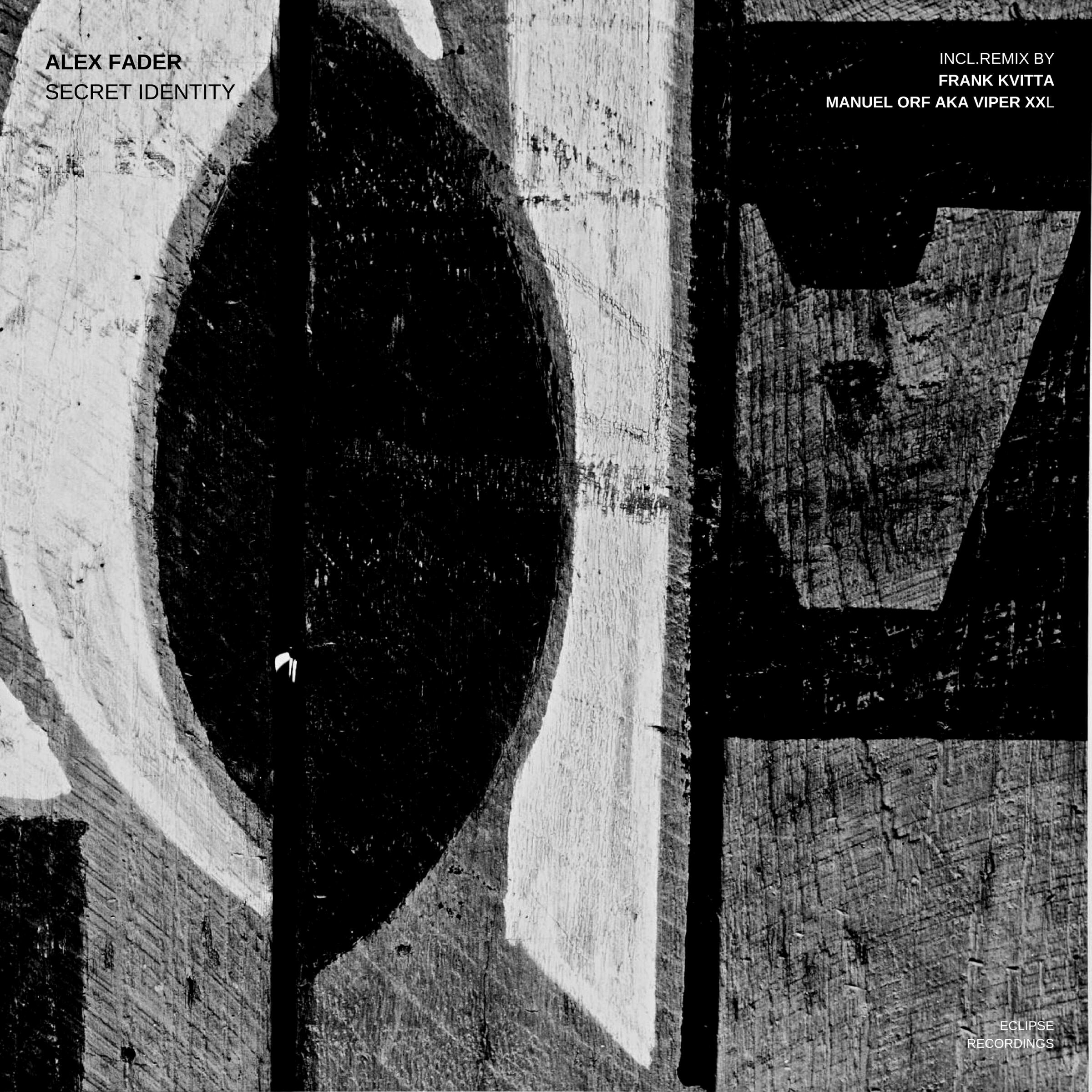 Релиз Secret Identity