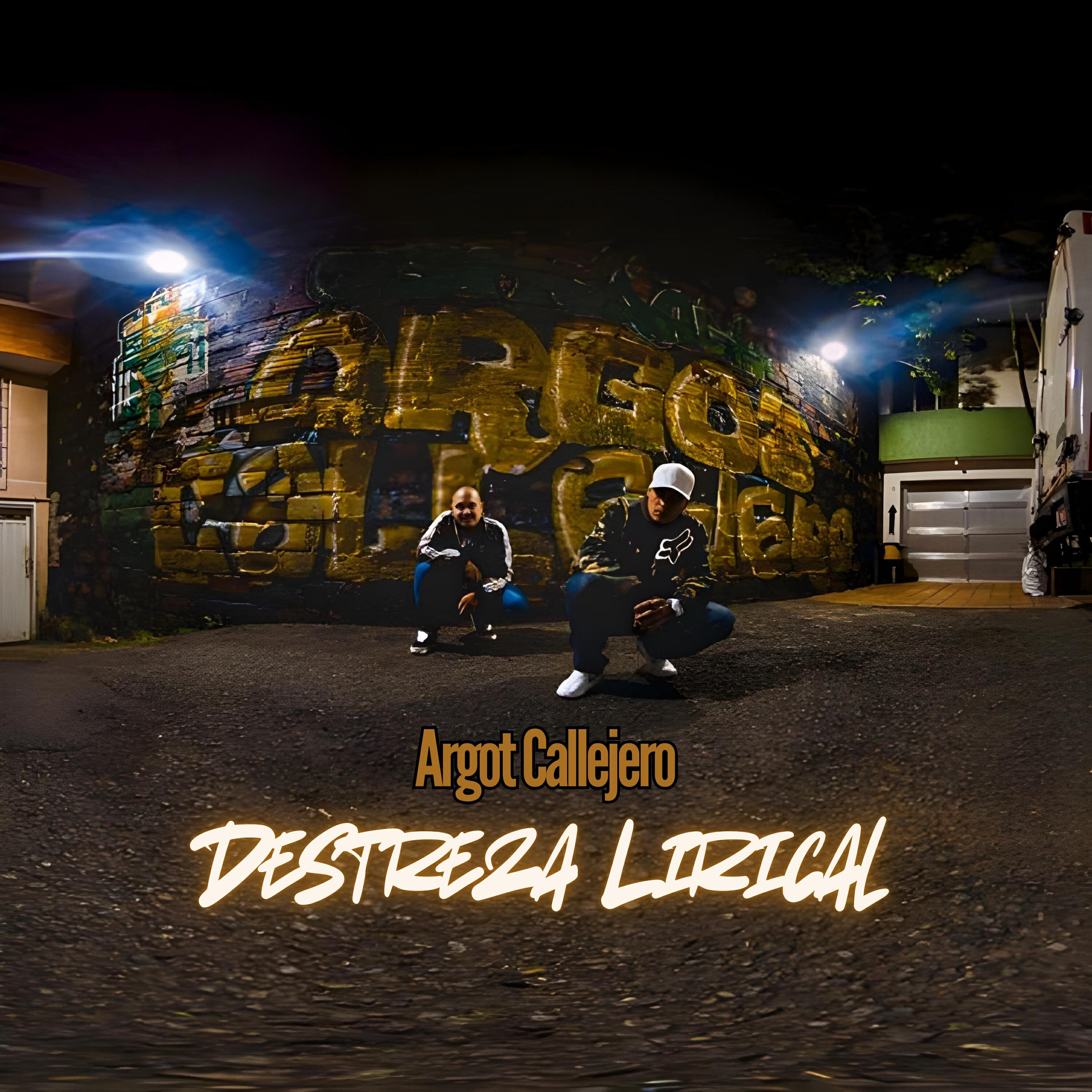 Релиз Destreza Lirical
