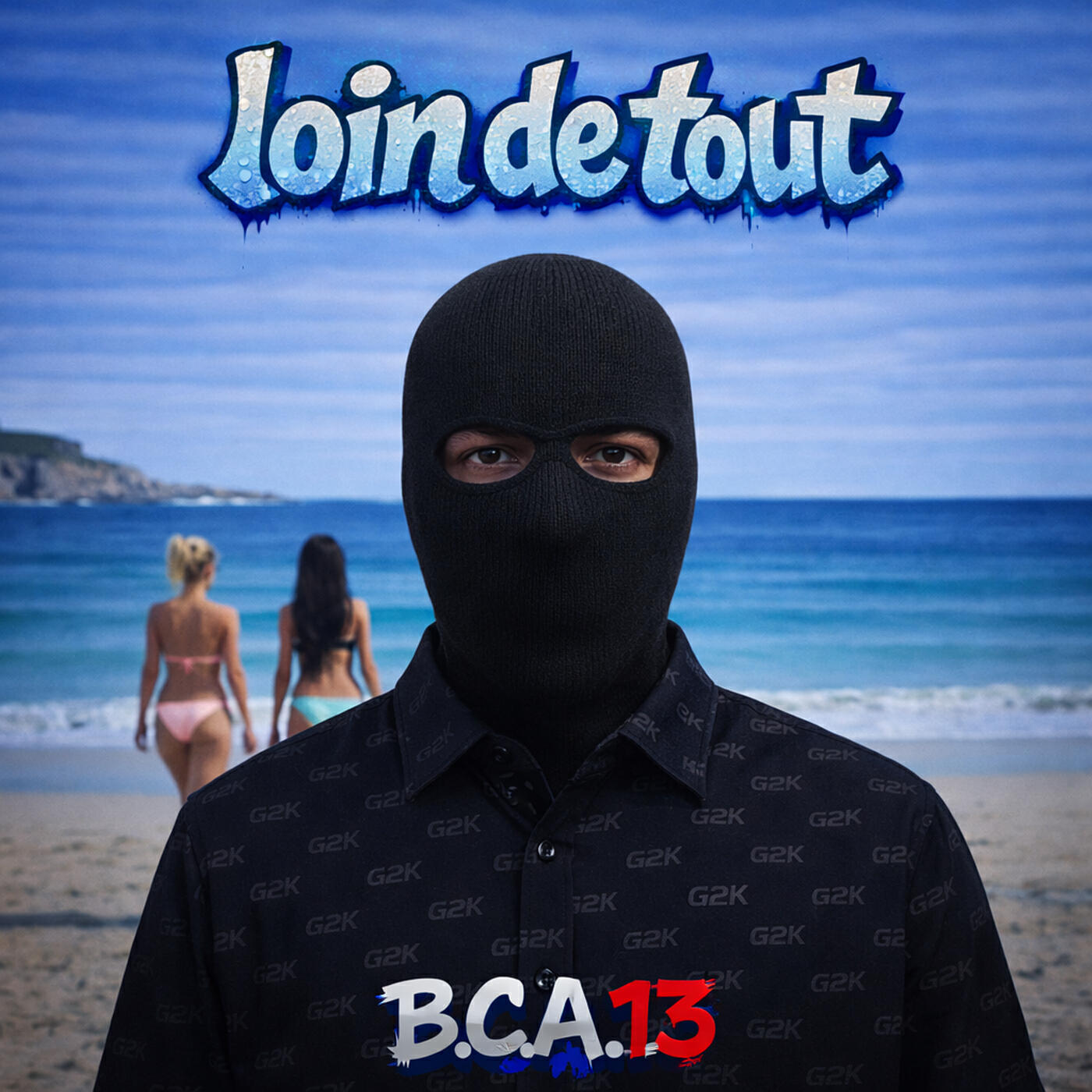 Релиз LOIN DE TOUT