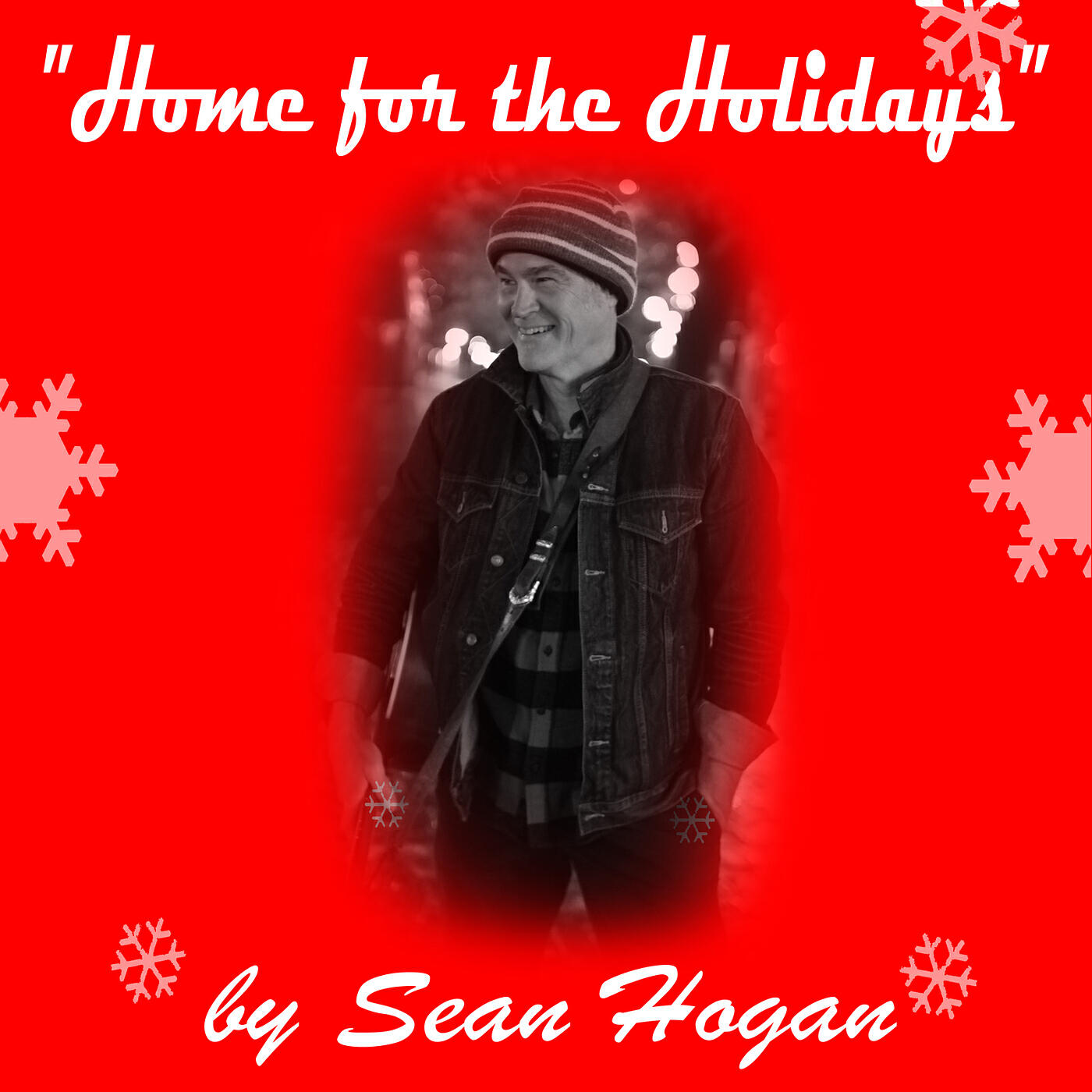 Релиз Home for the Holidays