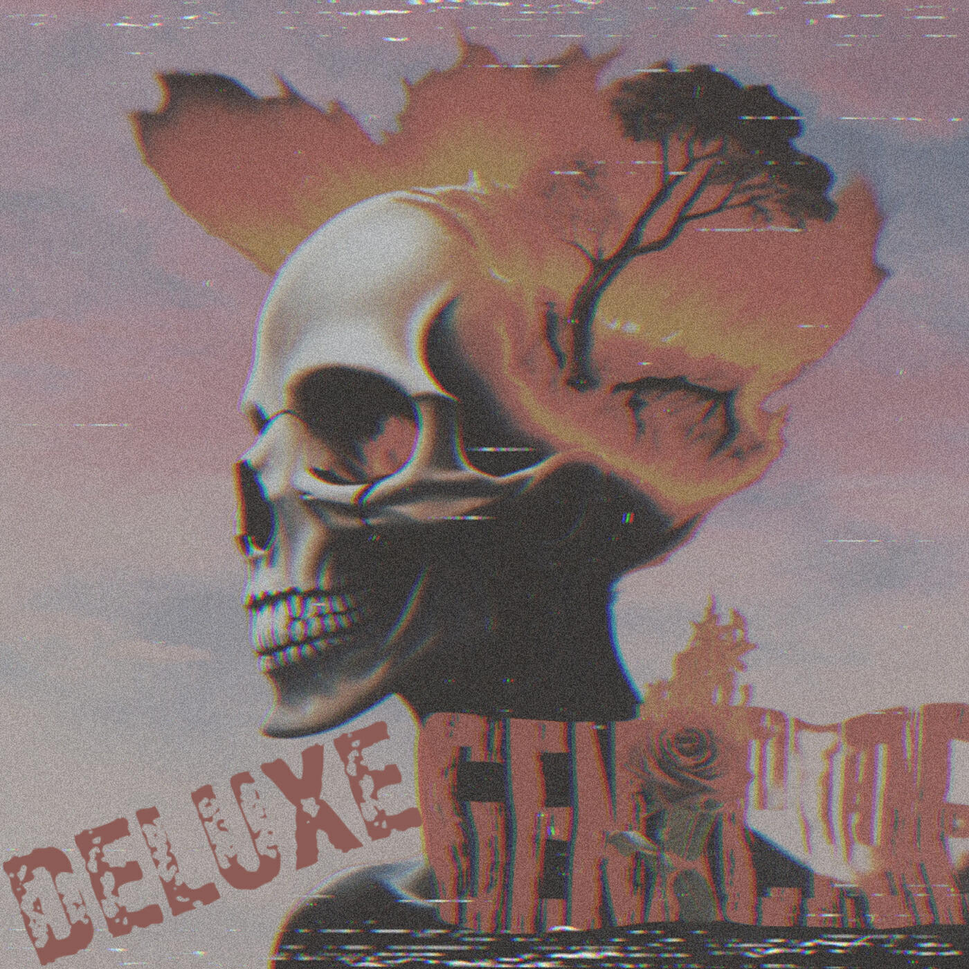 Релиз Genxcide (Deluxe)
