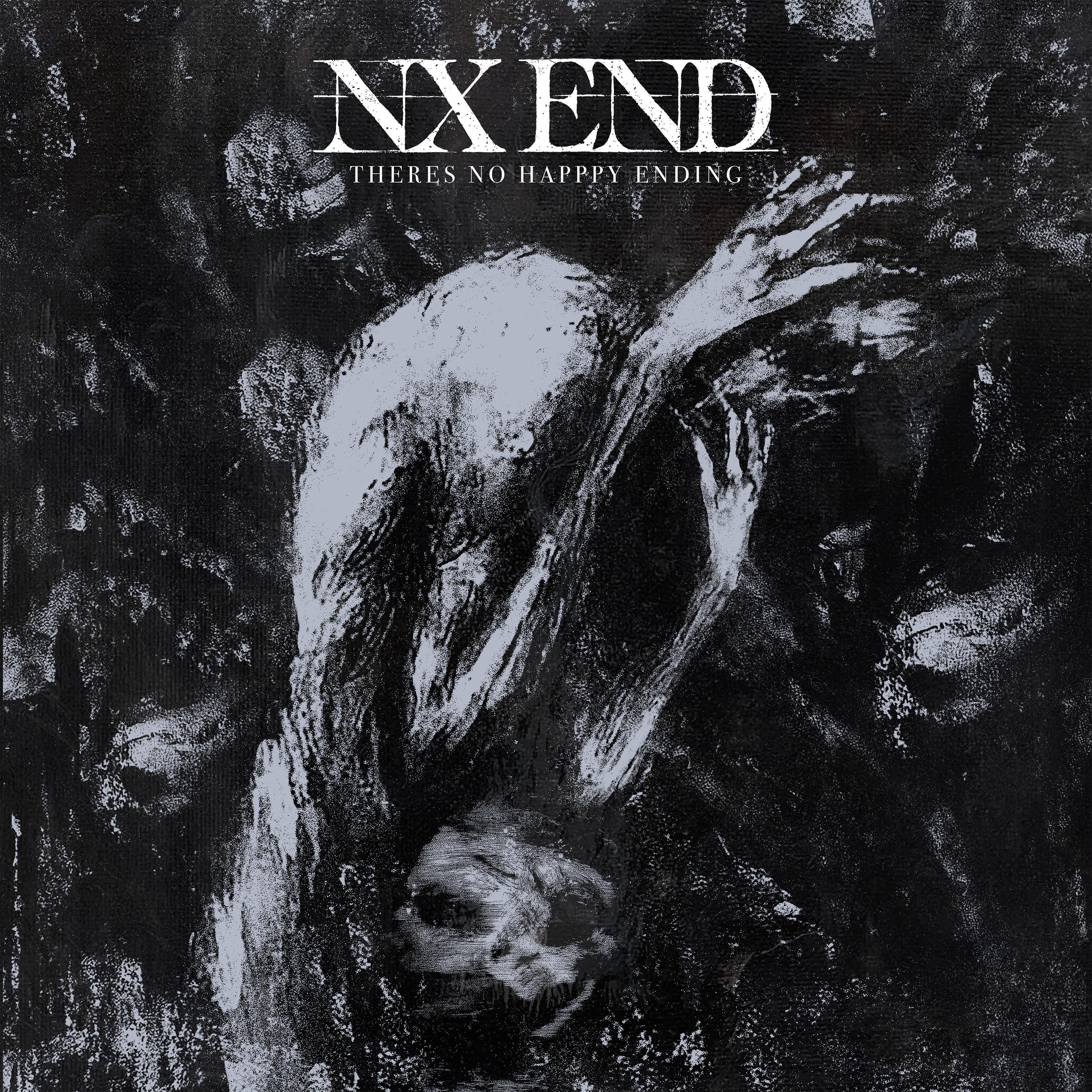 Релиз Theres No Happy Ending