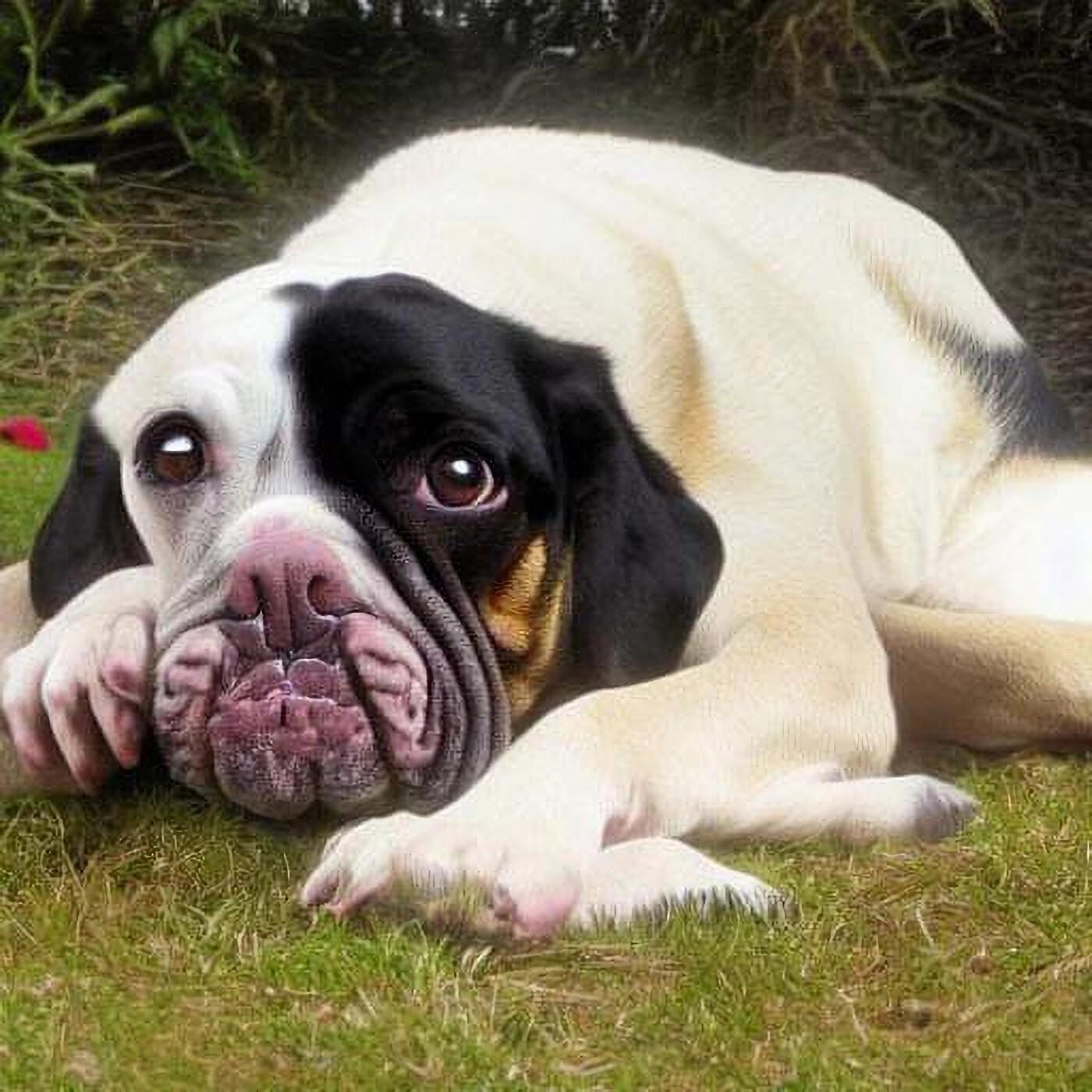 TOTALIA, Bearson, Rafi, GABIFUEGO - La Ley