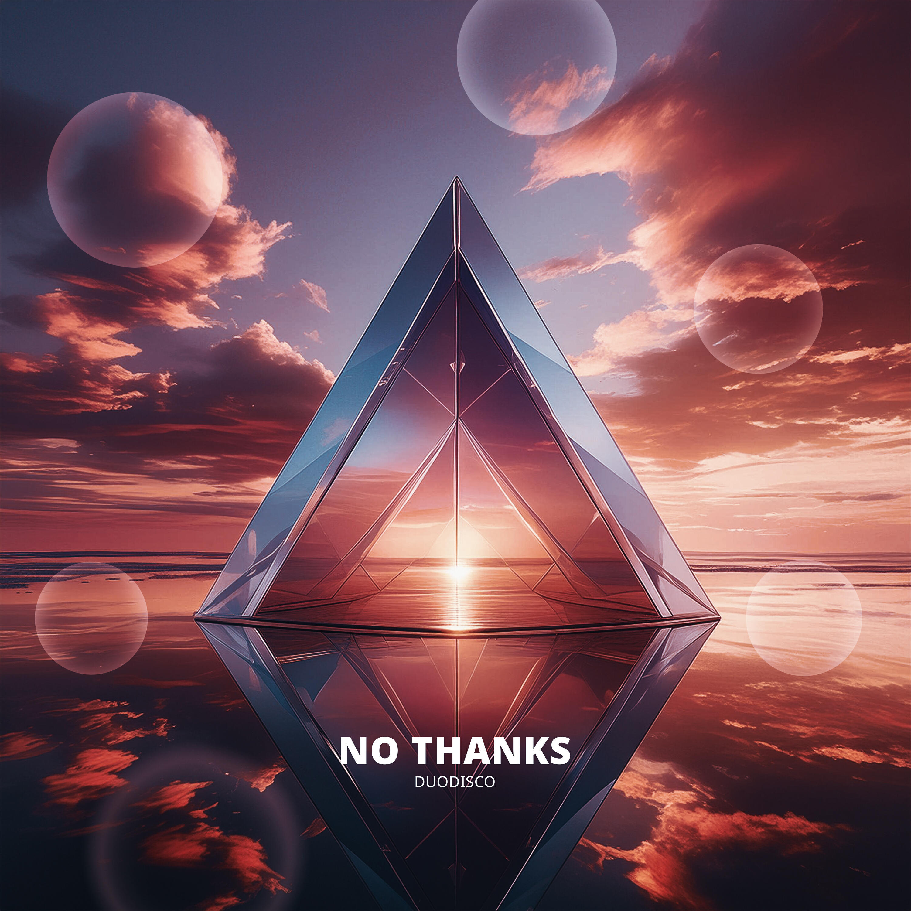 Релиз No Thanks