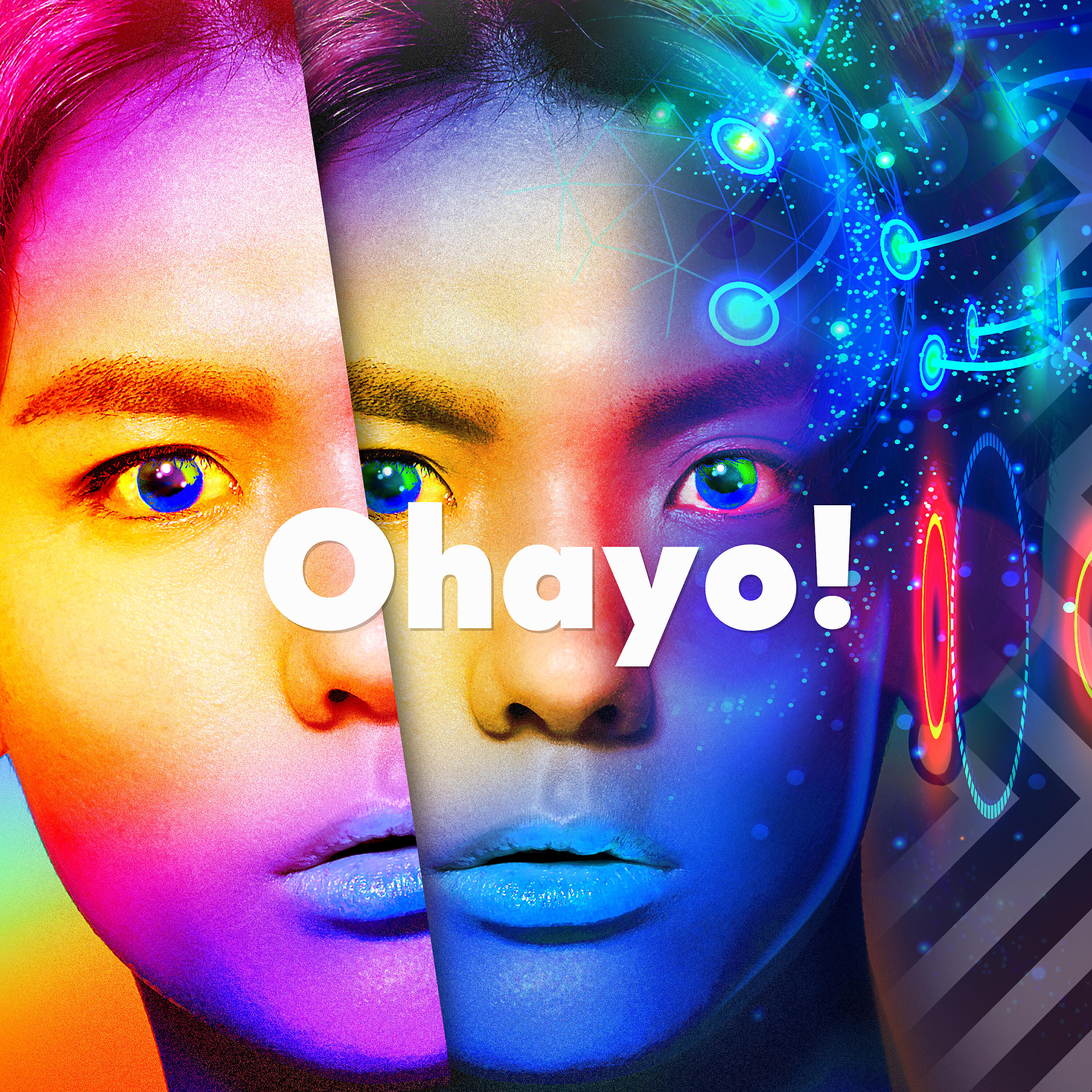 Релиз Ohayo!