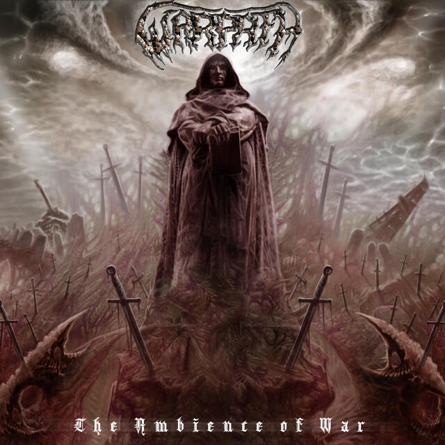Релиз The Ambience of War