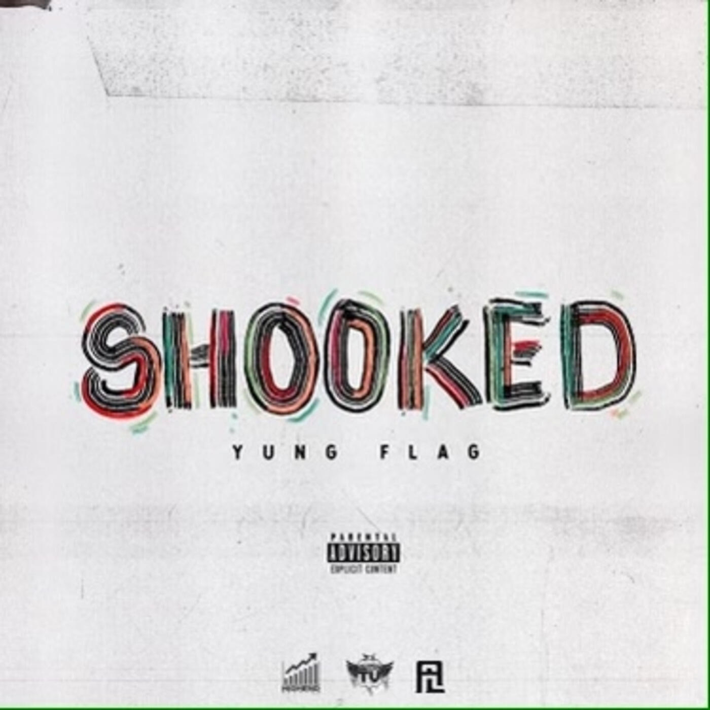Релиз Shooked