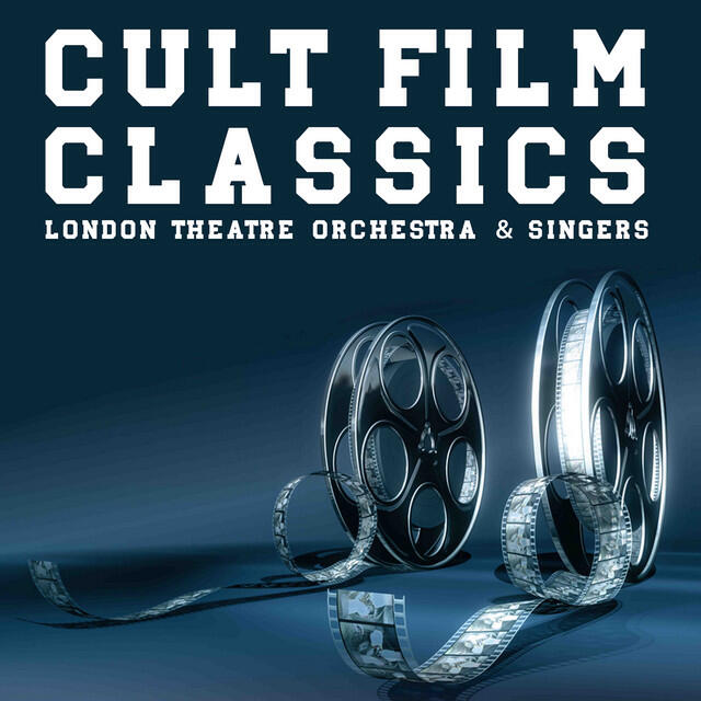 Релиз Cult Film Classics