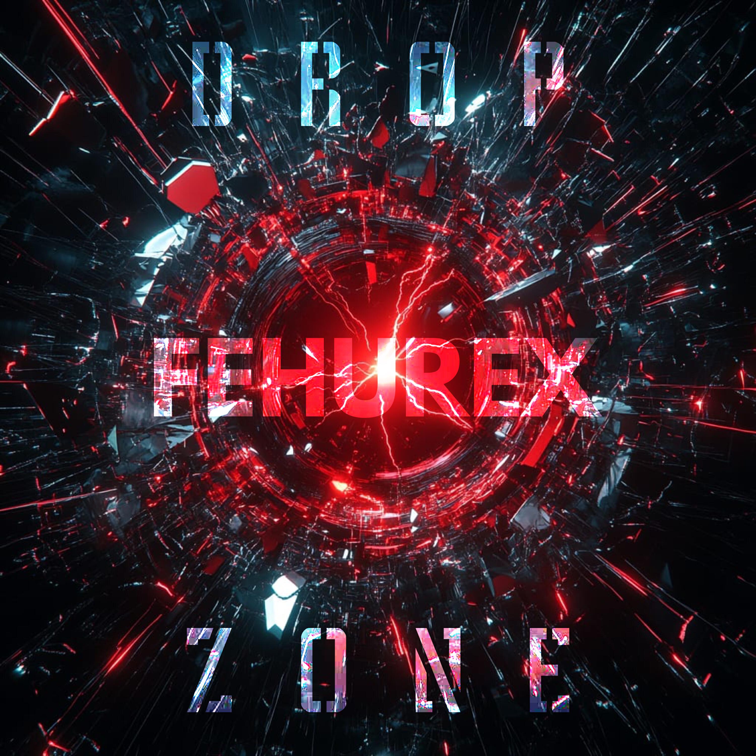 Релиз Drop Zone