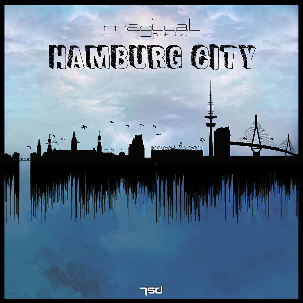 Релиз Hamburg City