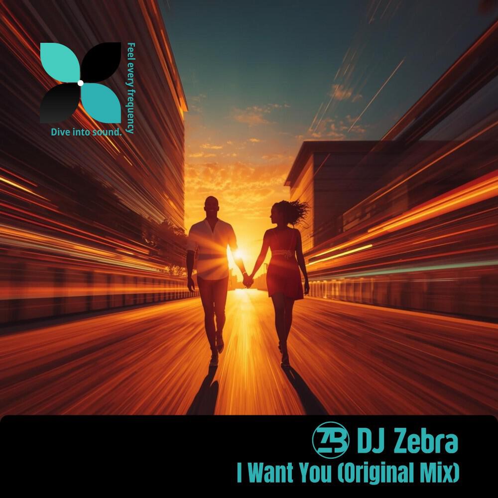 Релиз I Want You (Original Mix)