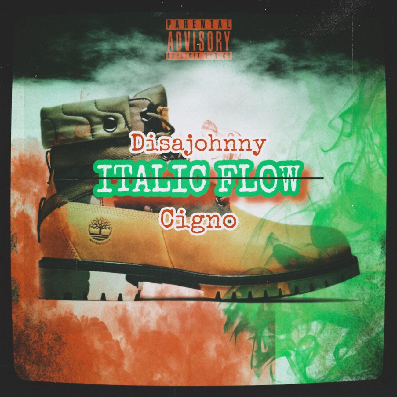 DisaJohnny