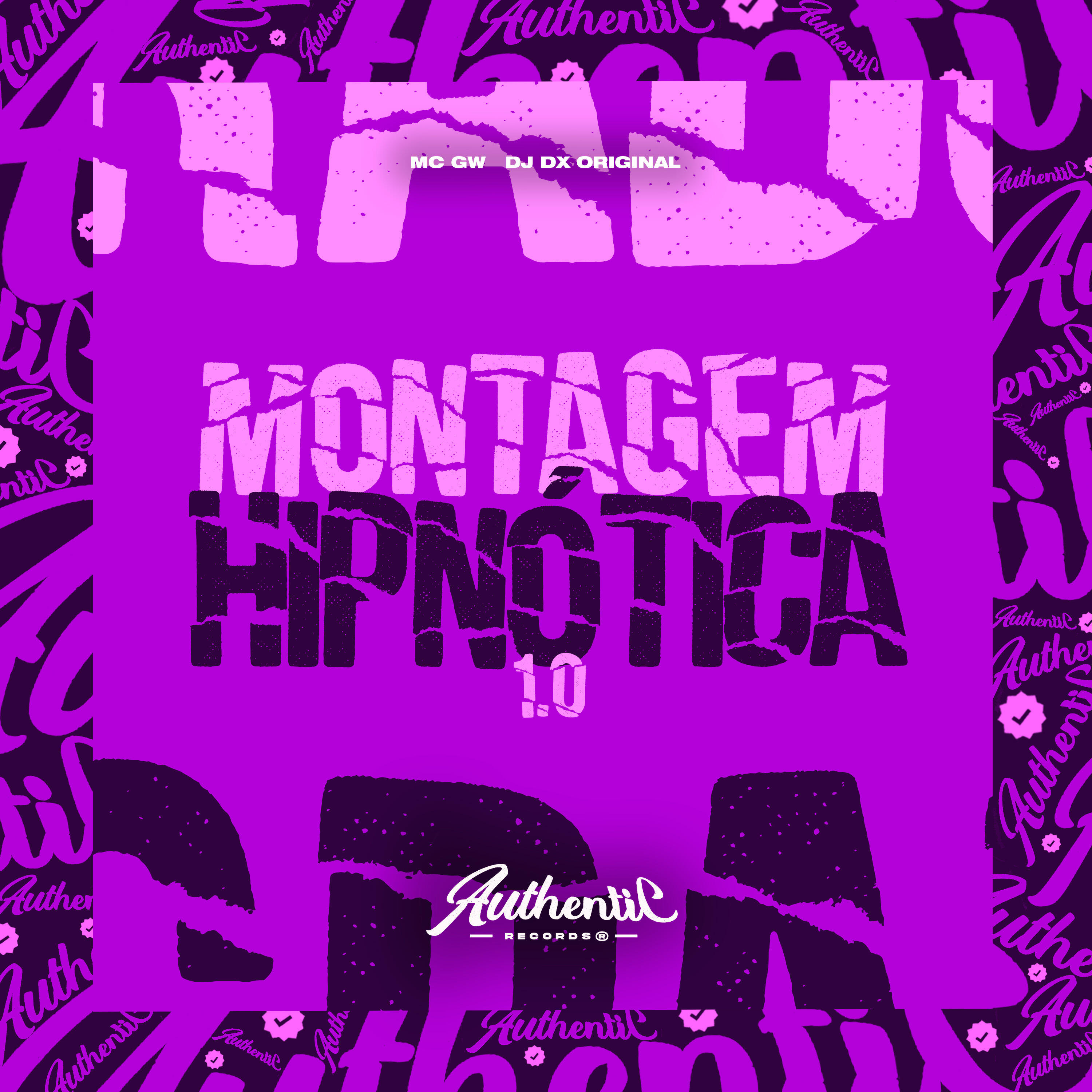 Релиз Montagem Hipnotica 1.0
