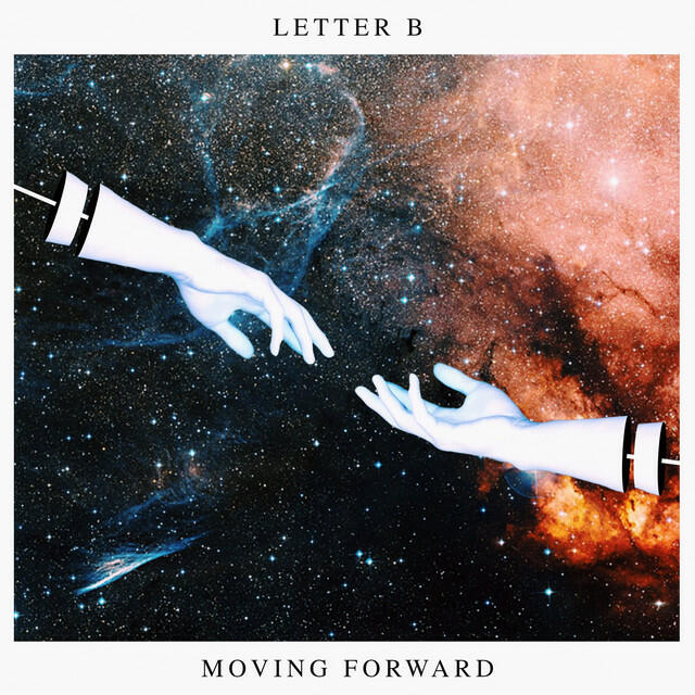 Релиз Moving Forward
