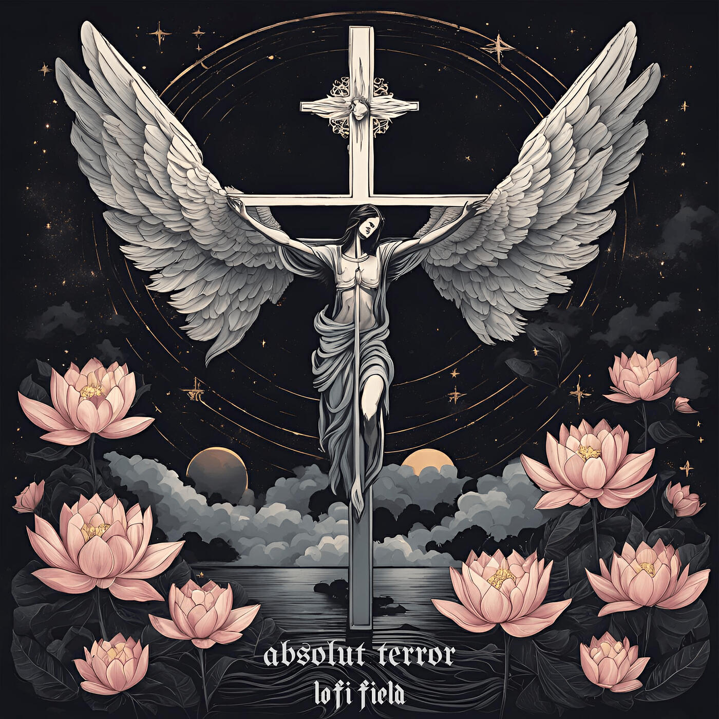 Релиз Vomiting the Eucharist