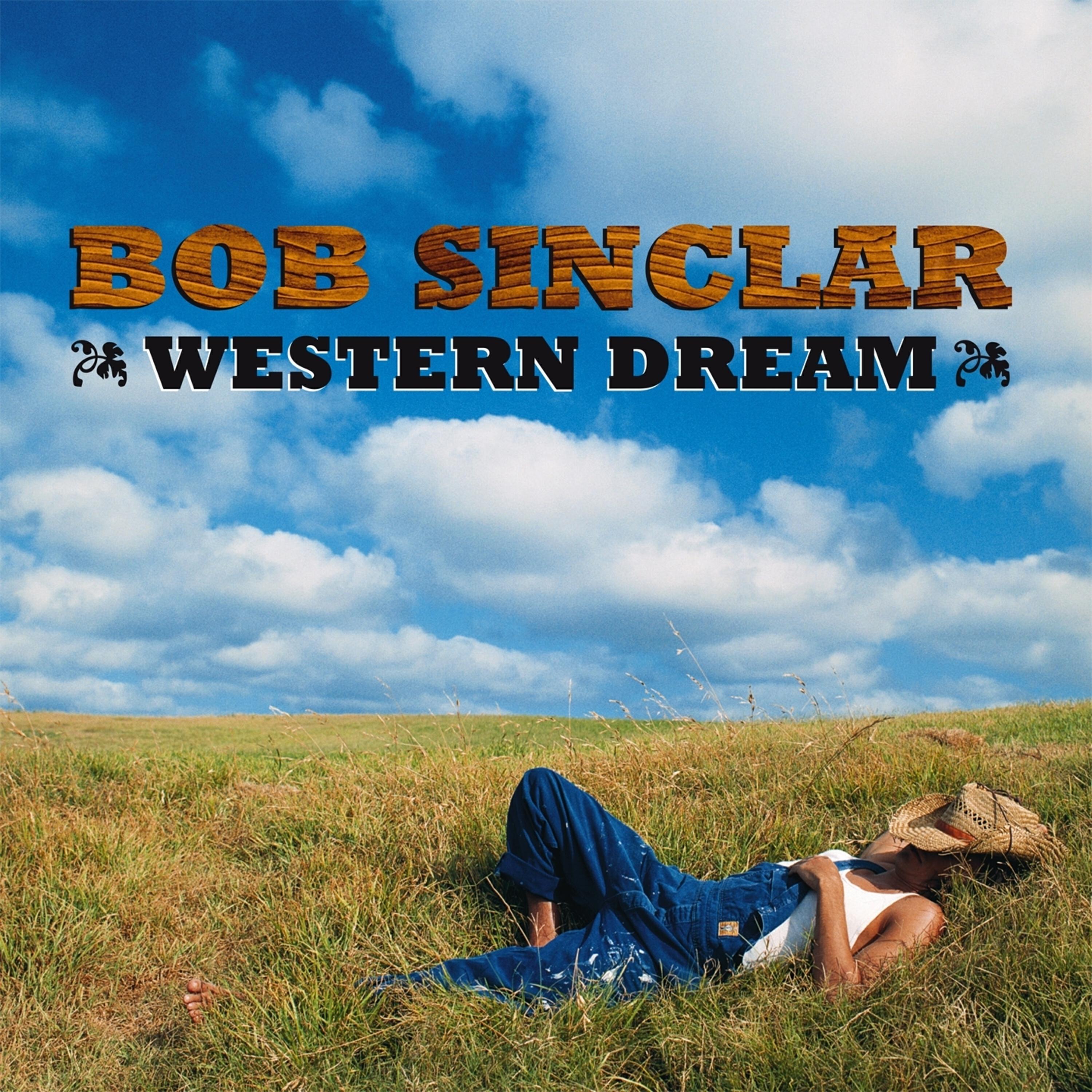 Релиз Western Dream