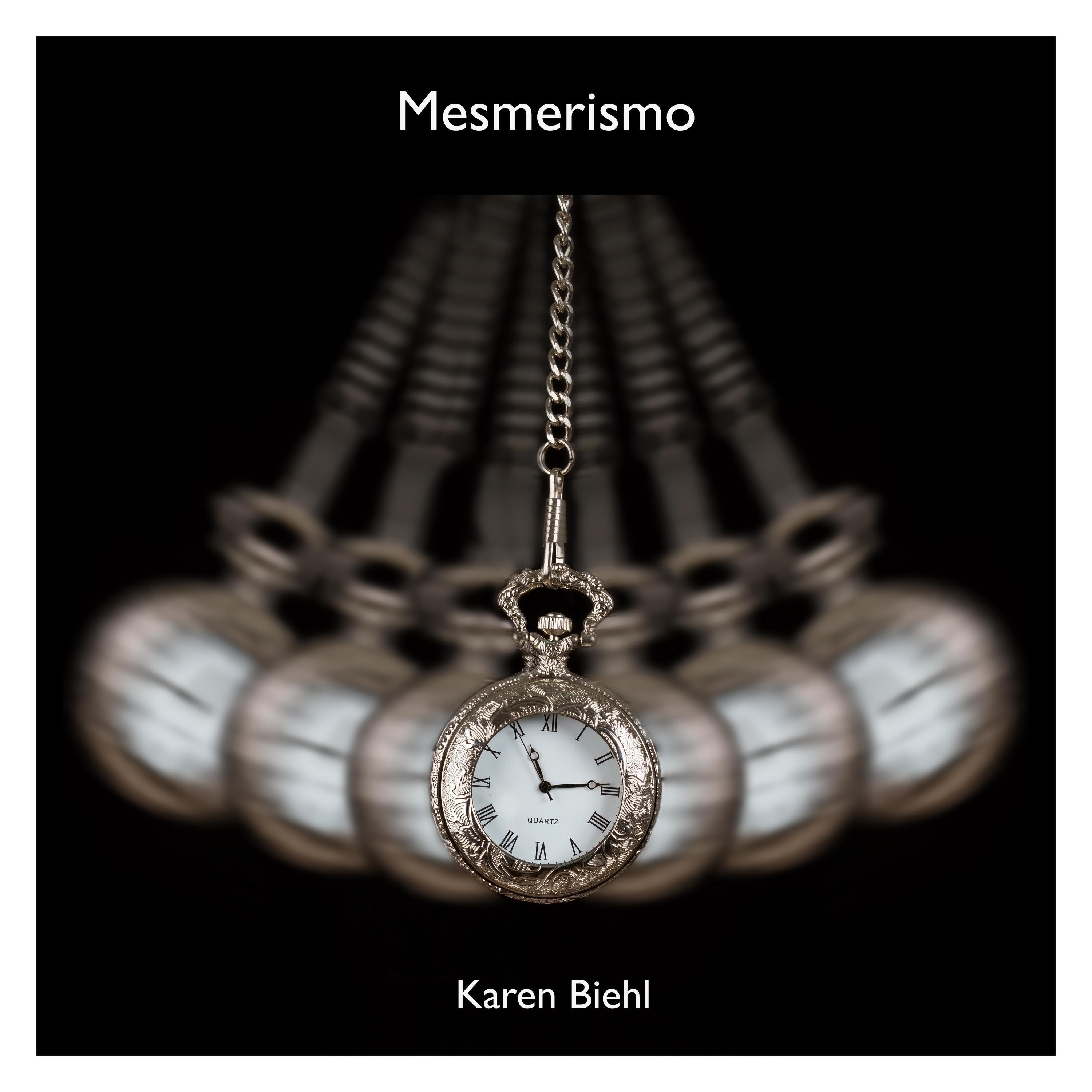 Релиз Mesmerismo