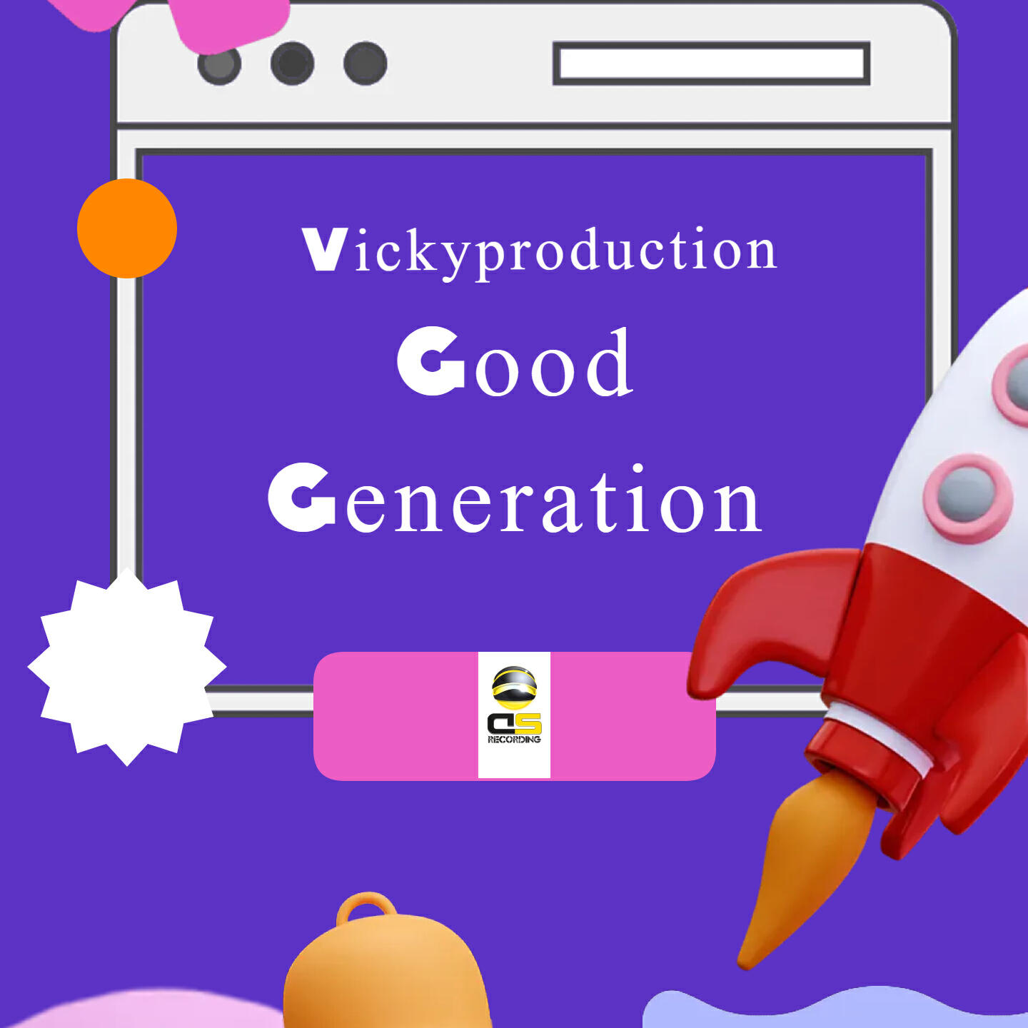 Релиз Good Generation