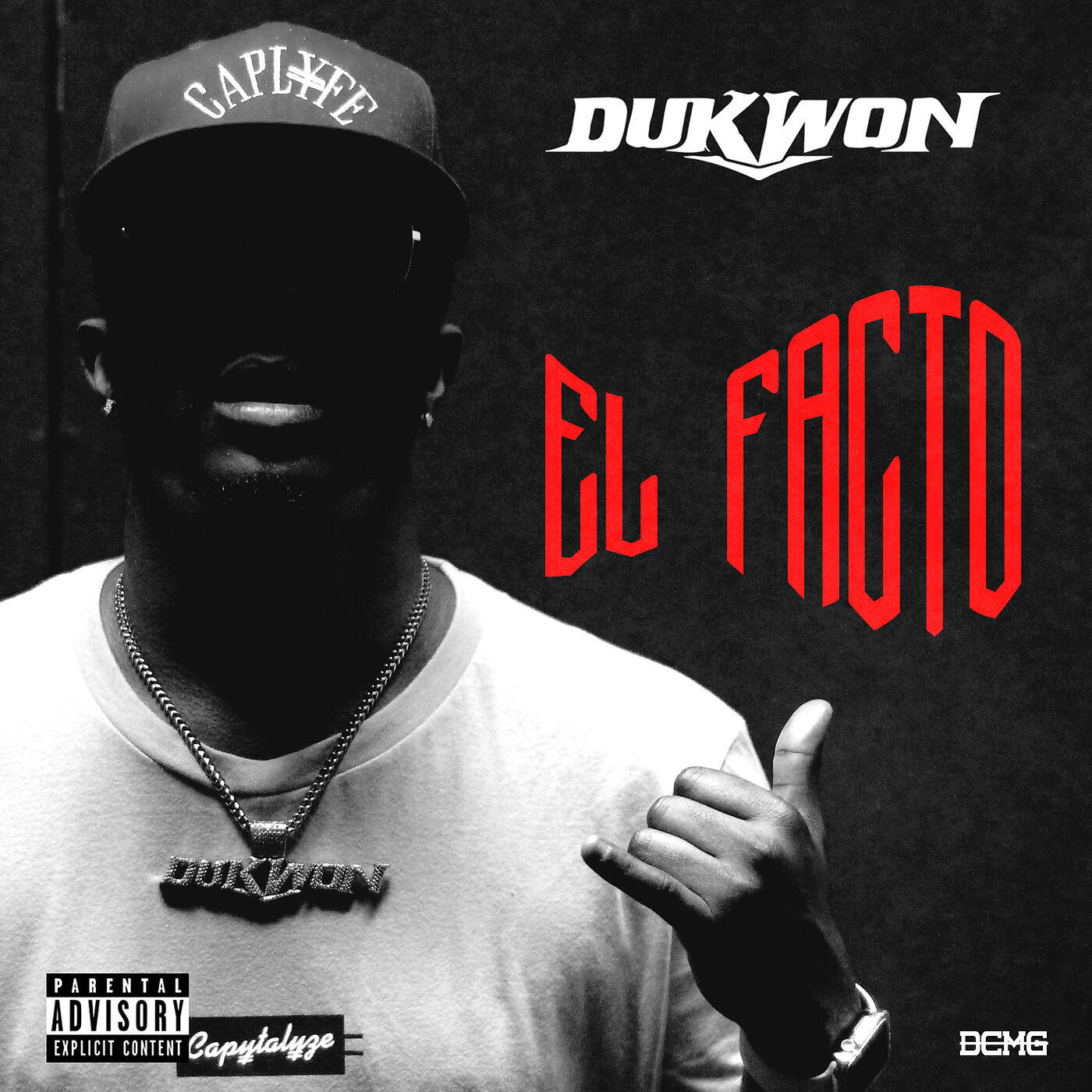 Релиз El Facto