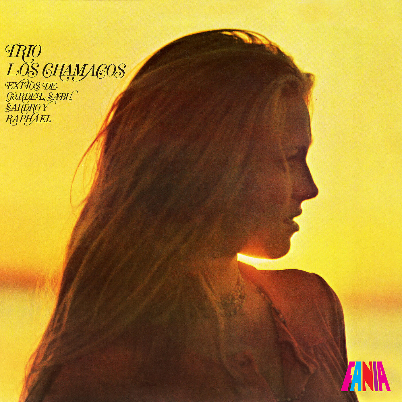 Trío los Chamacos