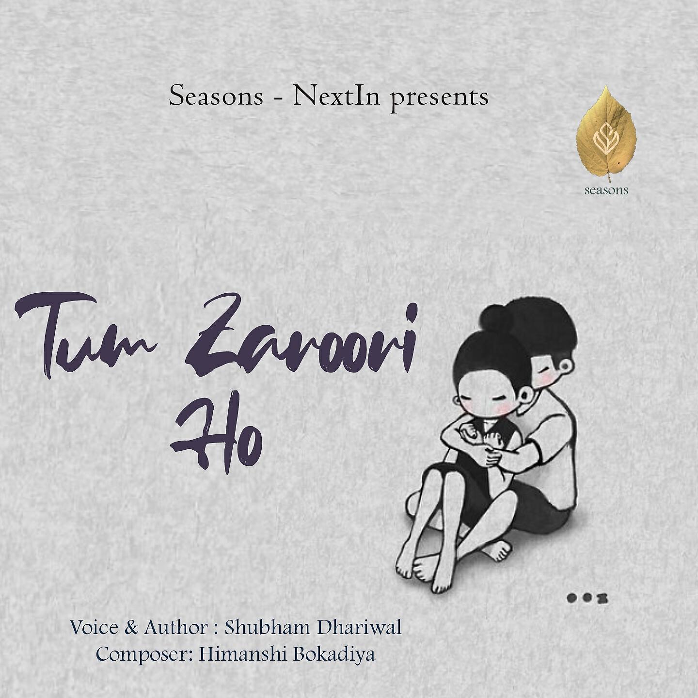 Релиз Tum Zaroori Ho