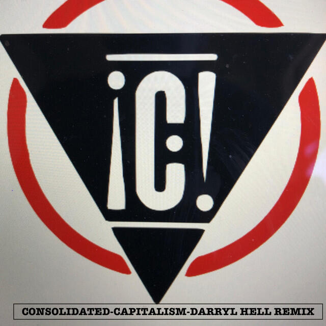 Релиз Capitalism (Darryl Hell Remix)