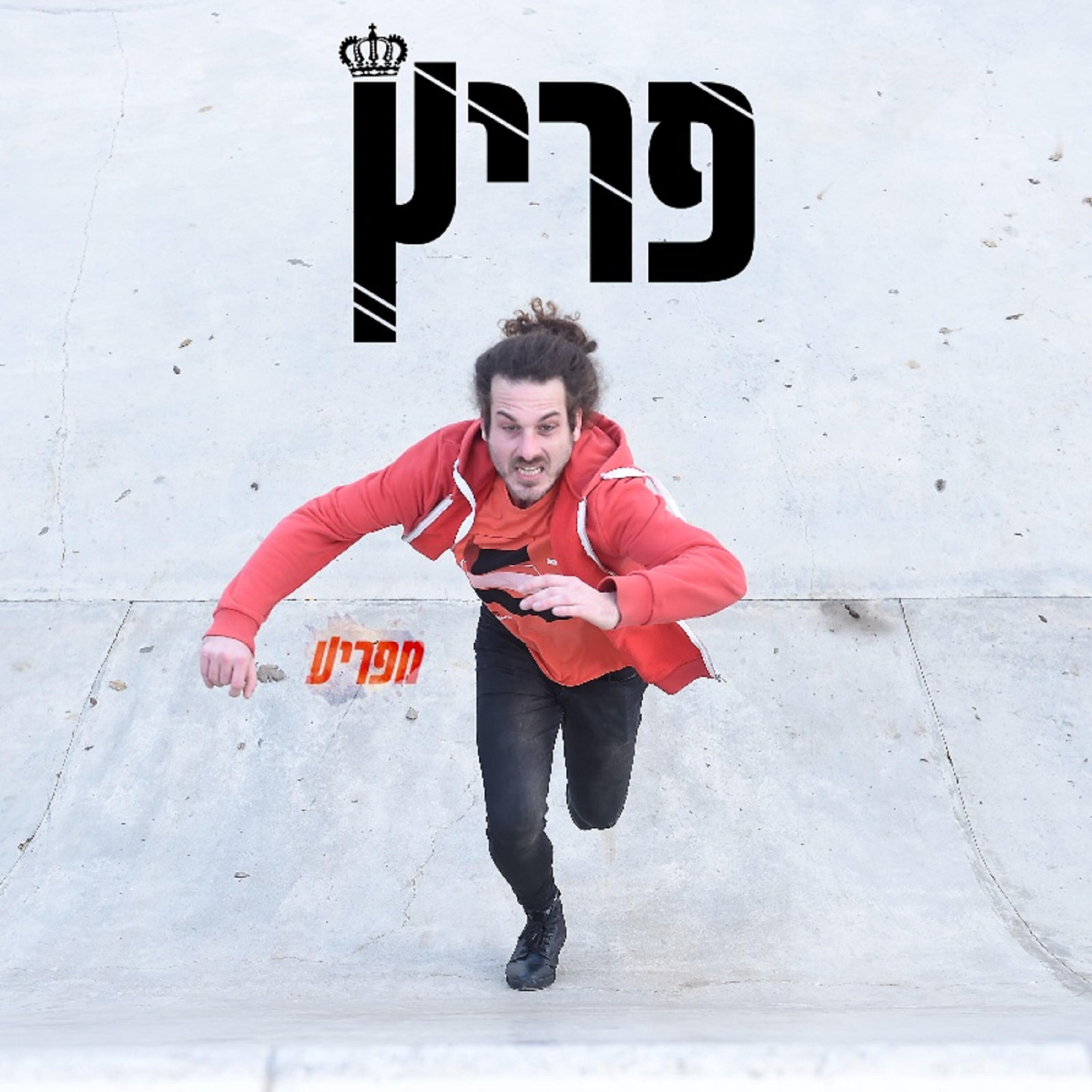 Релиз מפריע