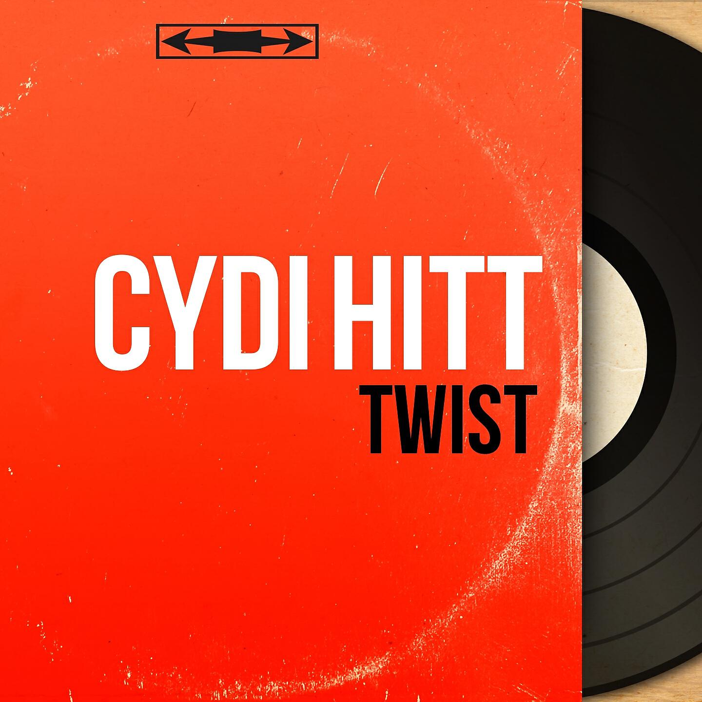 Cydi Hitt