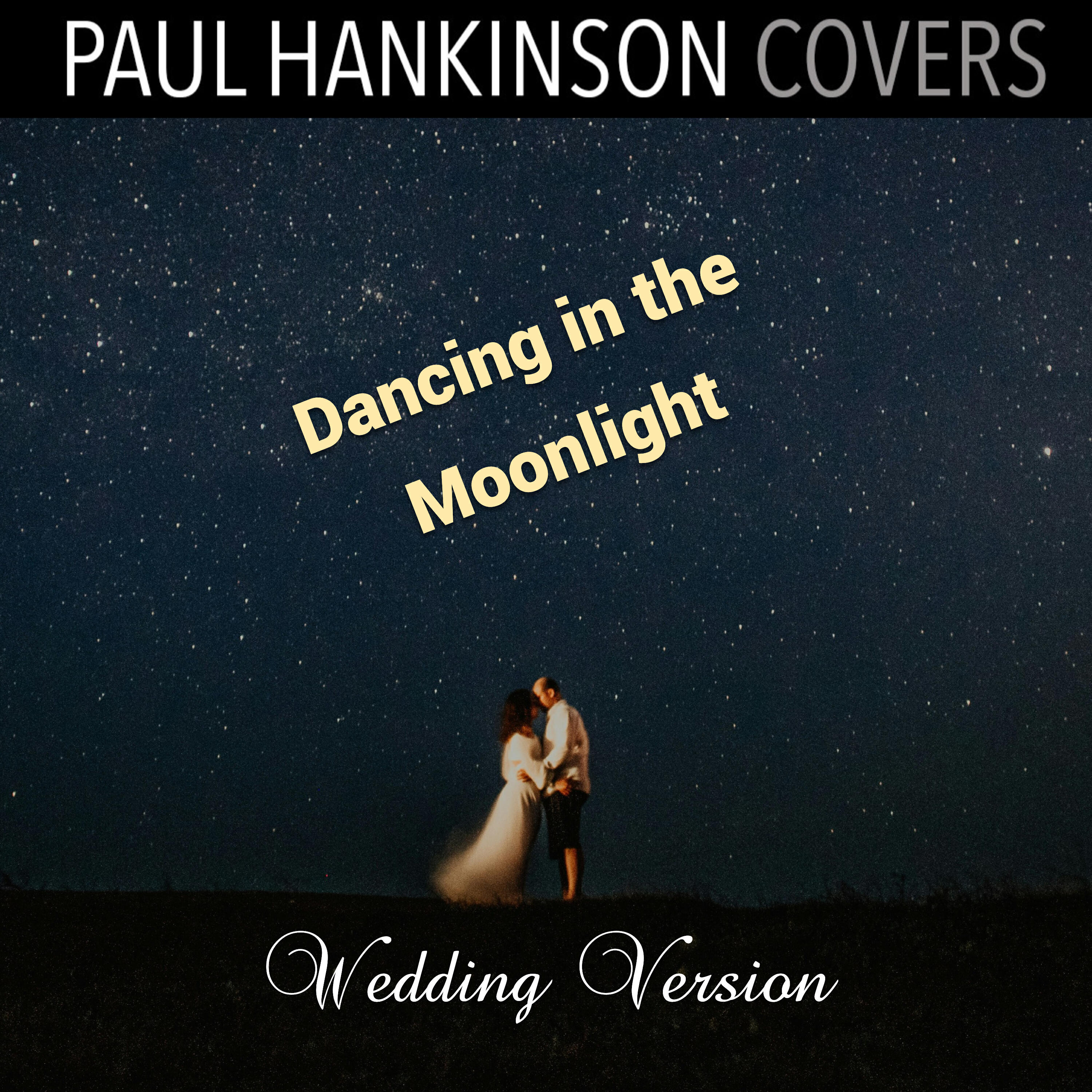 Релиз Dancing in the Moonlight (Wedding Piano Version)