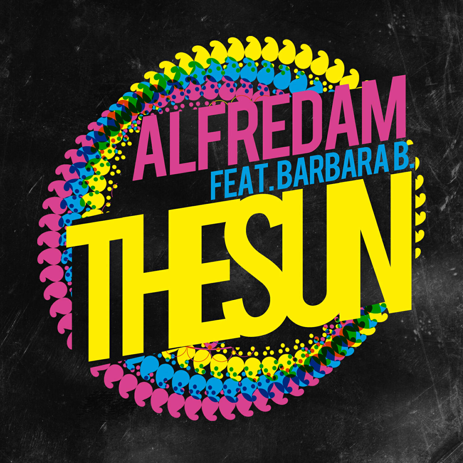 Релиз The Sun (feat. Barbara B.)